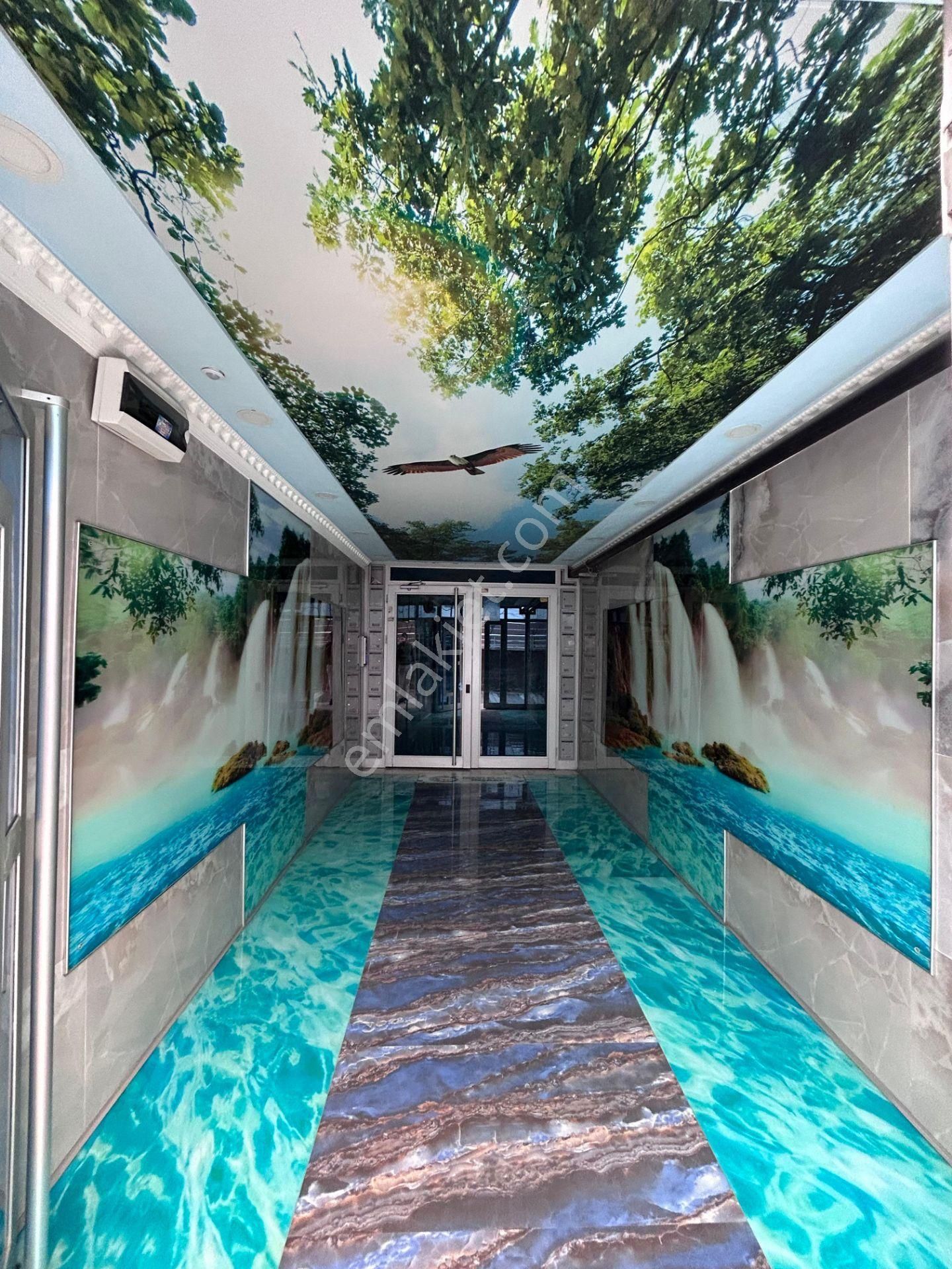 Lider Emlak'tan 3+1 Ebeveyn Banyolu Yapılı Satılık Daire - Görsel 35