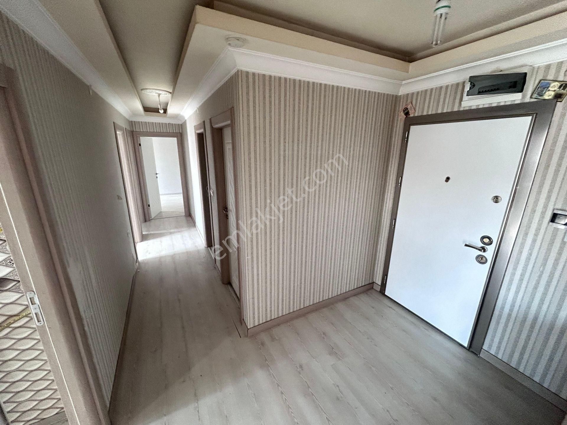 Lider Emlak'tan 3+1 Ebeveyn Banyolu Yapılı Satılık Daire - Görsel 32