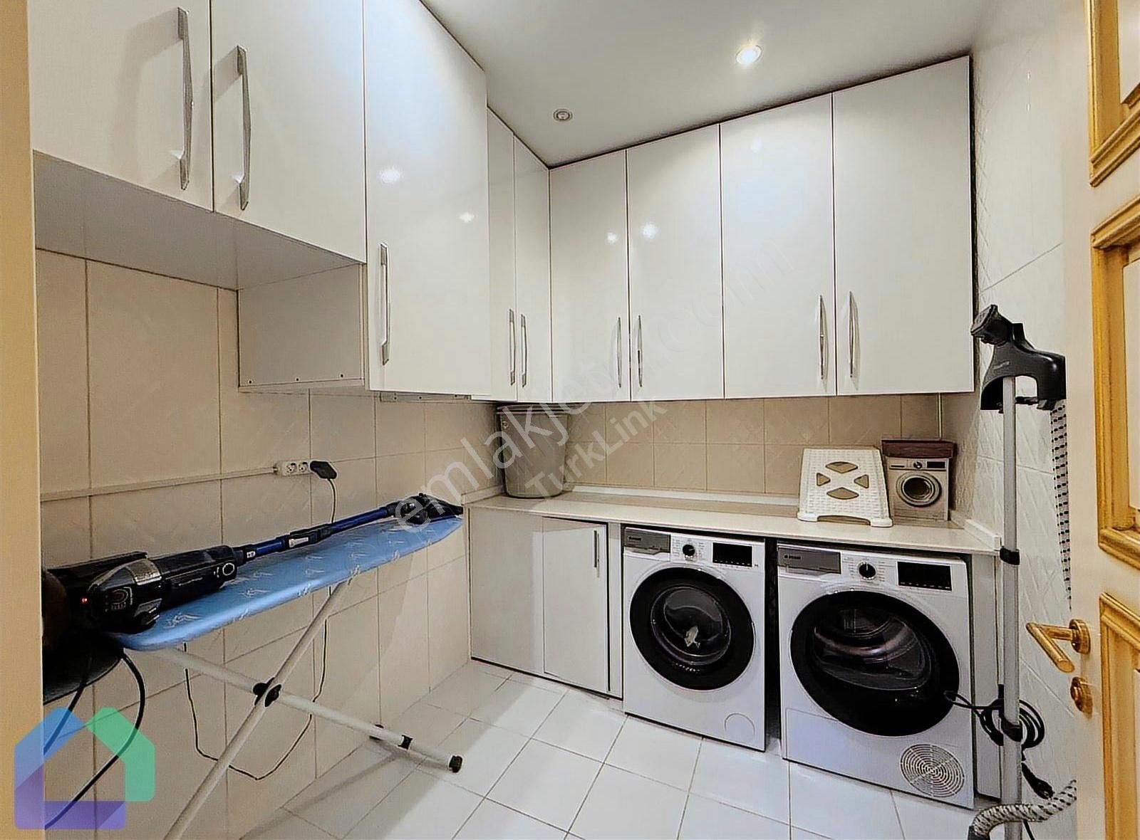 Ultra Lüks 480 M² Dubleks 5+2 Esenyurt Cumhuriyet'te - Görsel 24