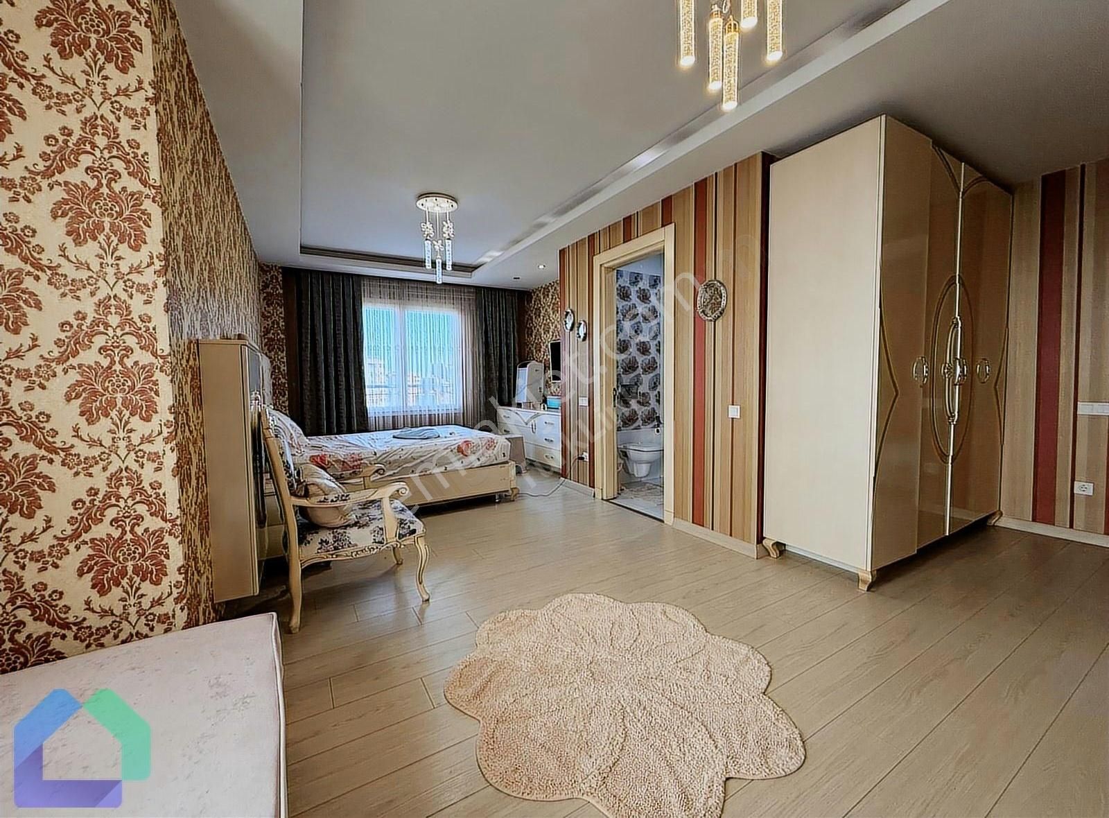 Ultra Lüks 480 M² Dubleks 5+2 Esenyurt Cumhuriyet'te - Görsel 32