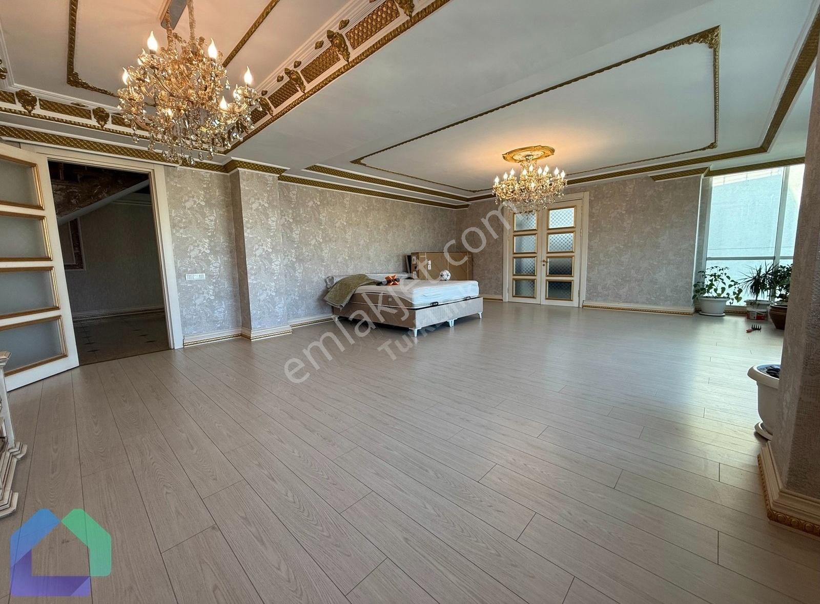 Ultra Lüks 480 M² Dubleks 5+2 Esenyurt Cumhuriyet'te - Görsel 6