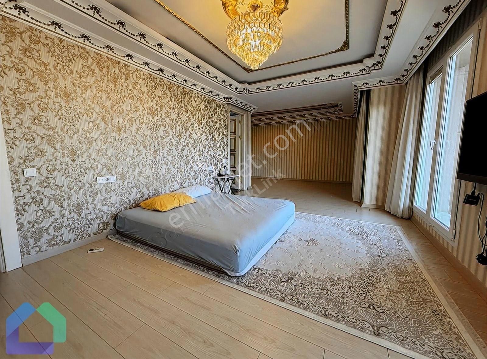 Ultra Lüks 480 M² Dubleks 5+2 Esenyurt Cumhuriyet'te - Görsel 7