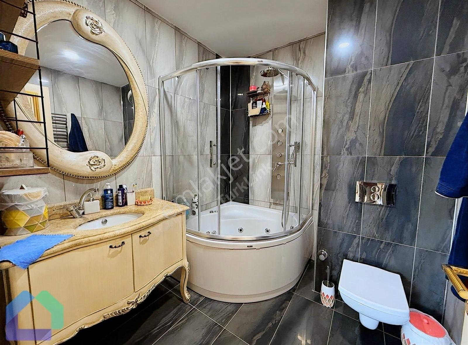 Ultra Lüks 480 M² Dubleks 5+2 Esenyurt Cumhuriyet'te - Görsel 28