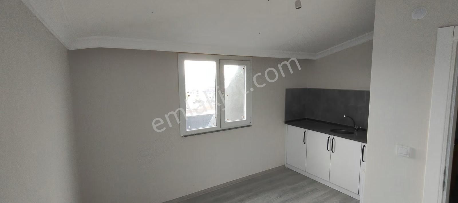 Tranzon Caddesinde Satılık Sıfır 3+2 Dubleks - Görsel 2