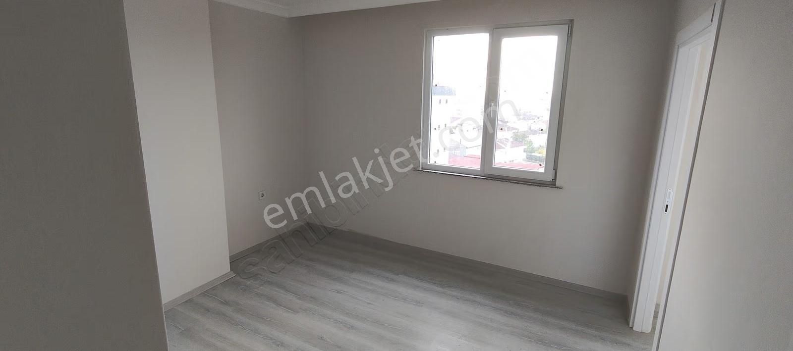 Tranzon Caddesinde Satılık Sıfır 3+2 Dubleks - Görsel 19