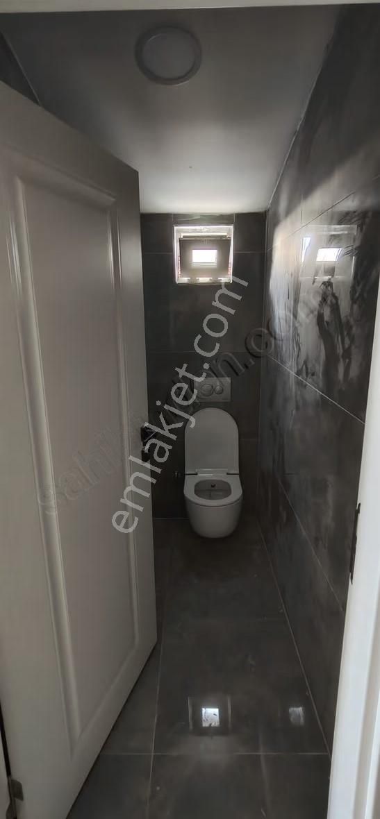 Tranzon Caddesinde Satılık Sıfır 3+2 Dubleks - Görsel 17