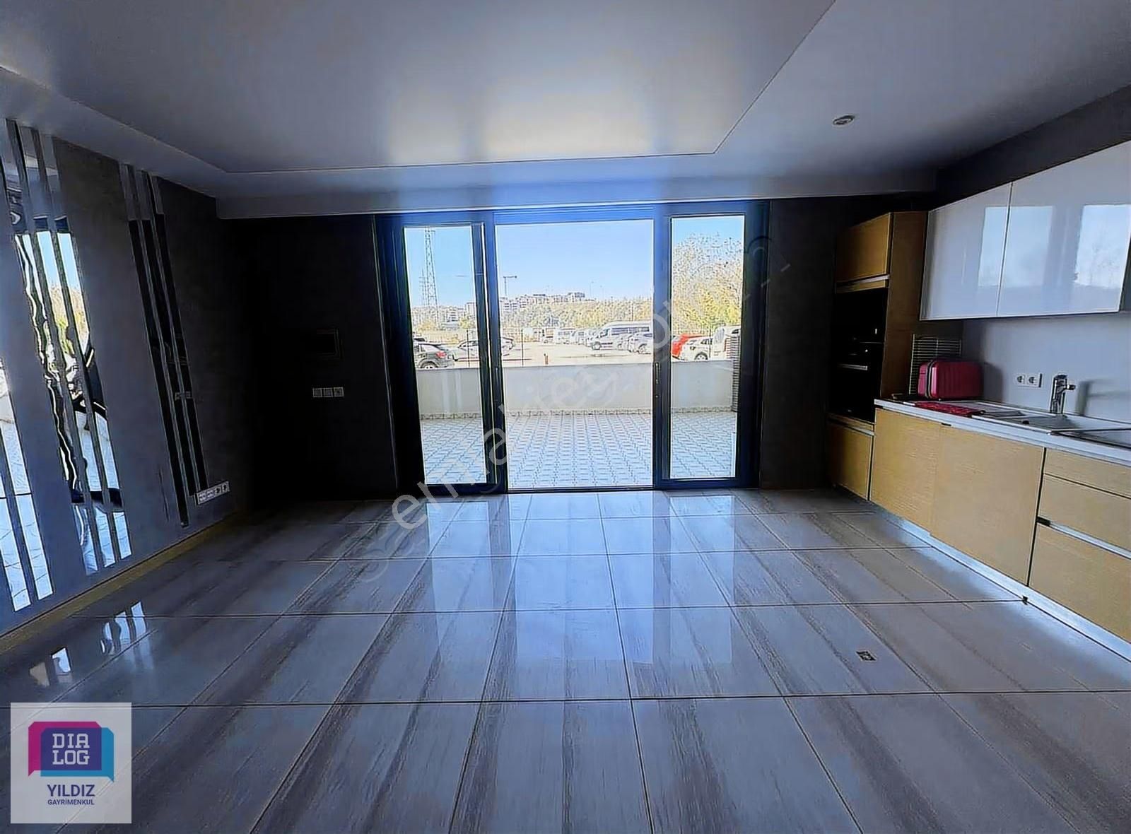 Dialog Yıldız / Balat Mh. Endülüs Park Kiralık Dubleks Dükkan - Görsel 5