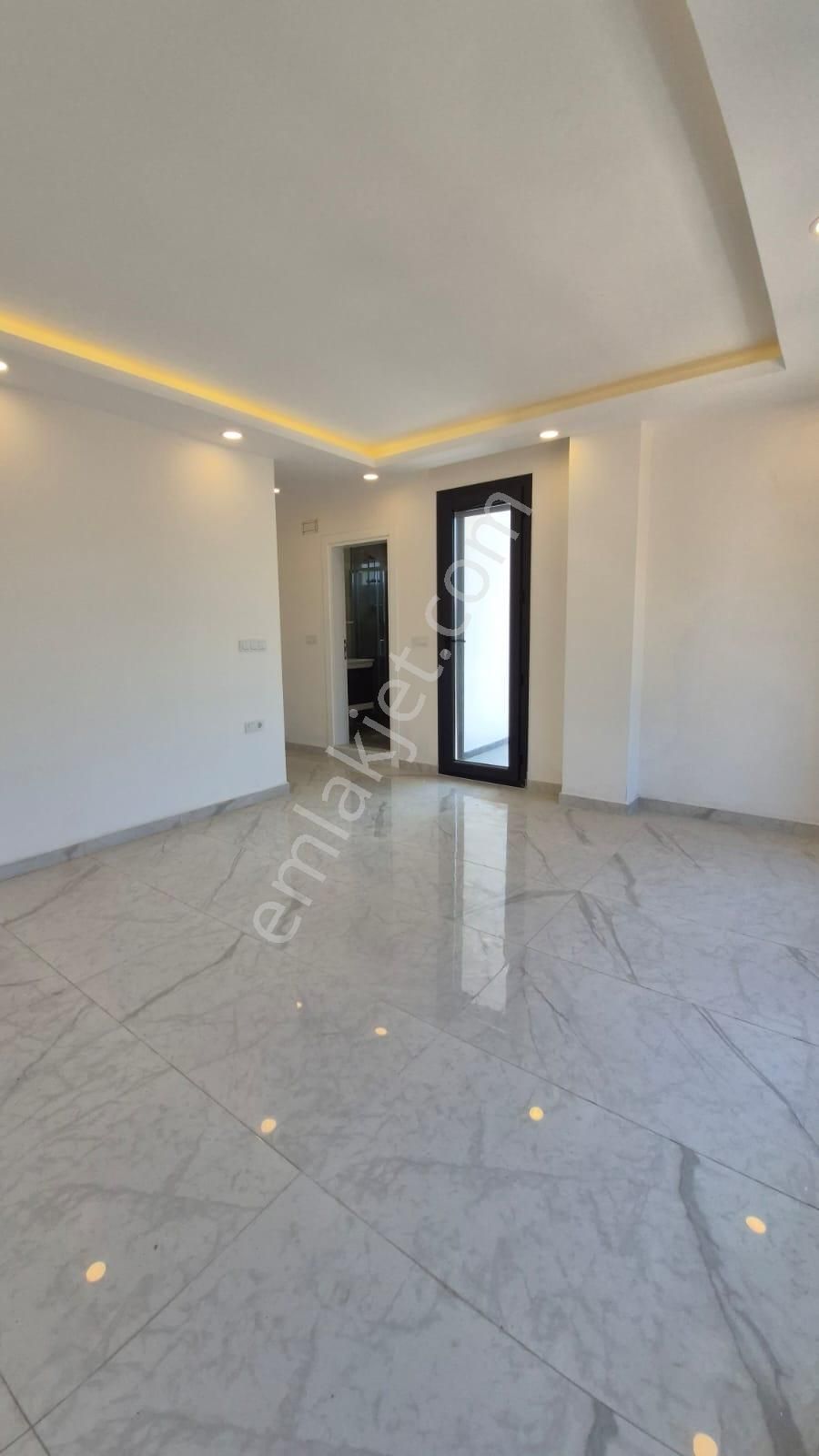 Didim Sağtur Plajı Mevki Tam Müstakil Havuzlu Otoparklı Villa - Görsel 25