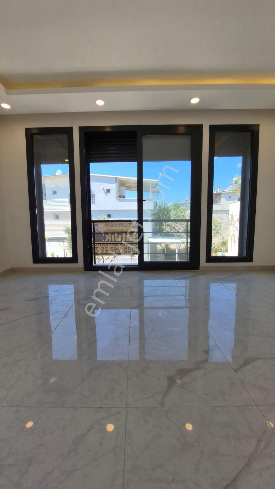 Didim Sağtur Plajı Mevki Tam Müstakil Havuzlu Otoparklı Villa - Görsel 22