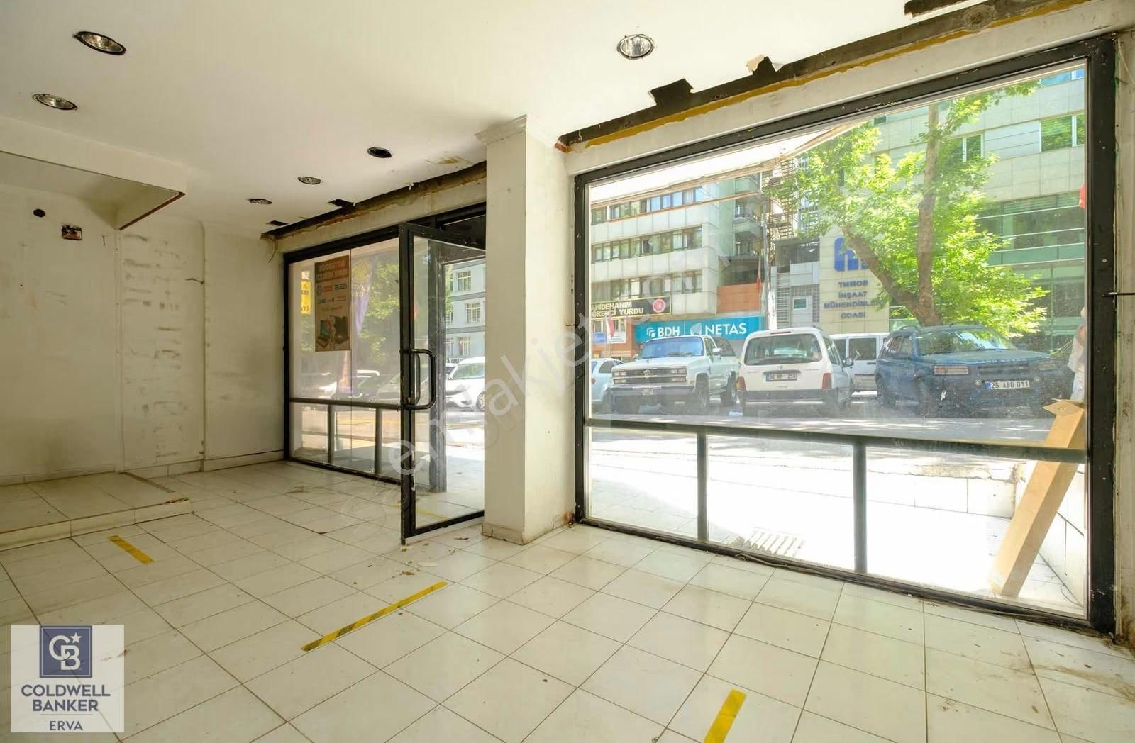 Necatibey Cadde Üstünde Kiralık İşyeri - Görsel 27