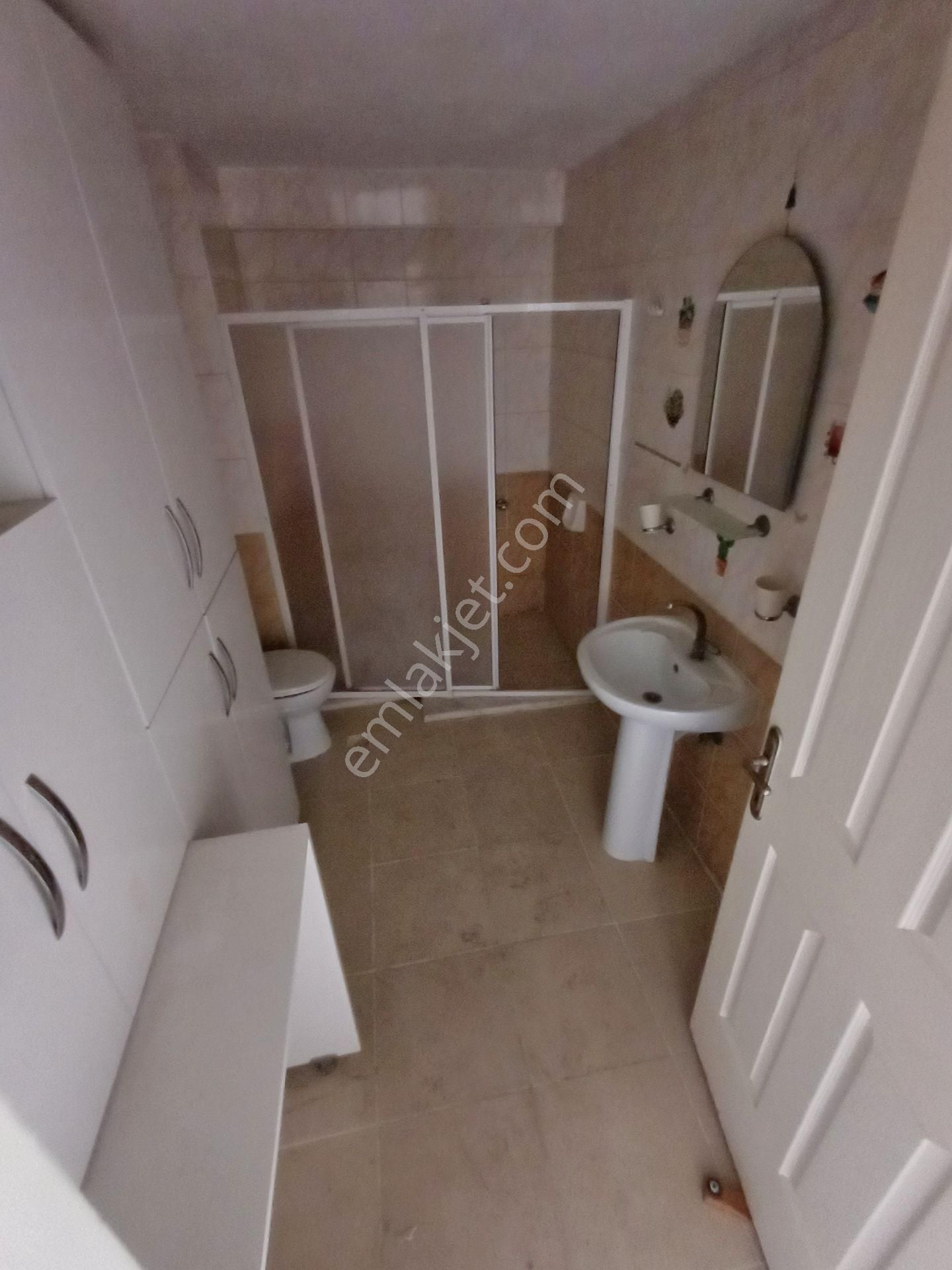 Yeni Mahallede Doğalgazlı 3+1 Kiralık - Görsel 10