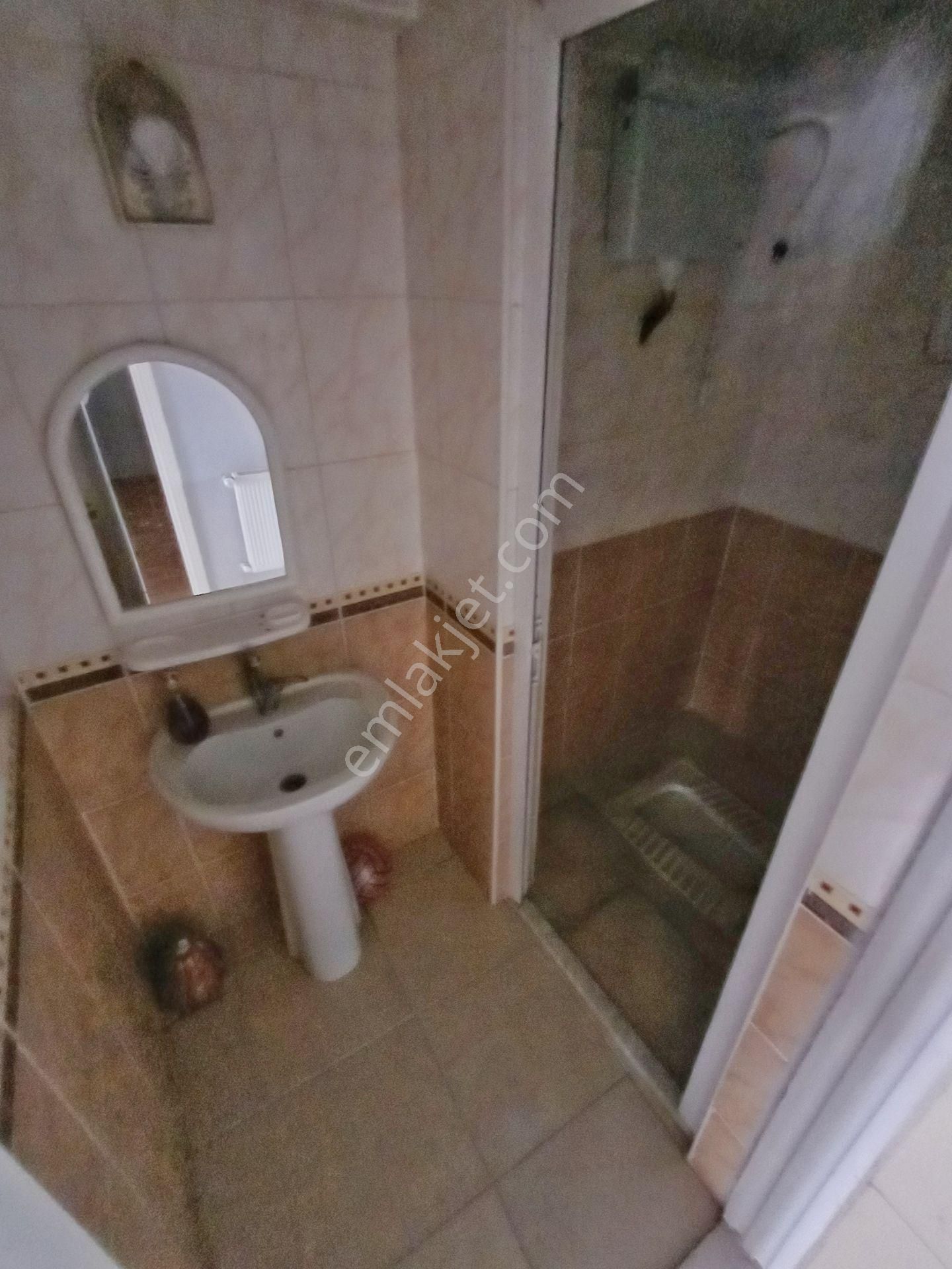 Yeni Mahallede Doğalgazlı 3+1 Kiralık - Görsel 8
