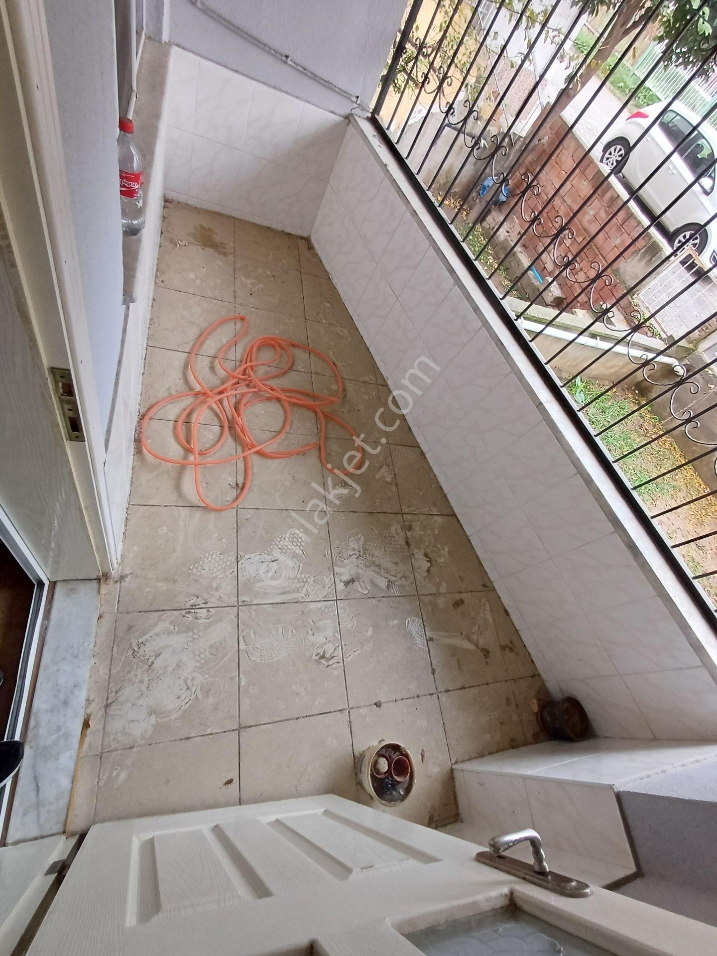 Yeni Mahallede Doğalgazlı 3+1 Kiralık - Görsel 15