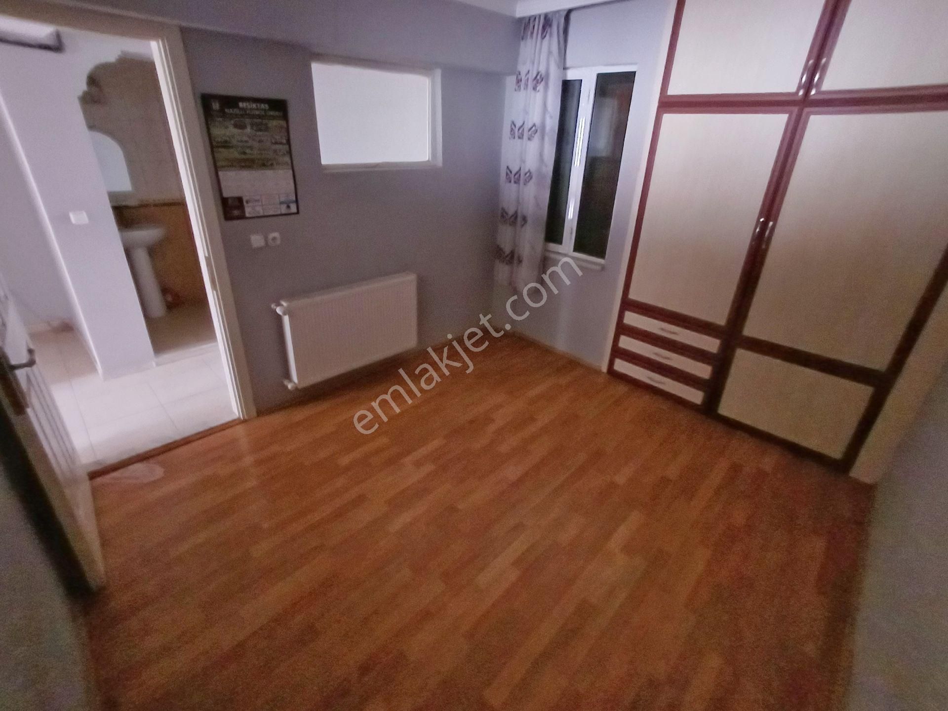 Yeni Mahallede Doğalgazlı 3+1 Kiralık - Görsel 7