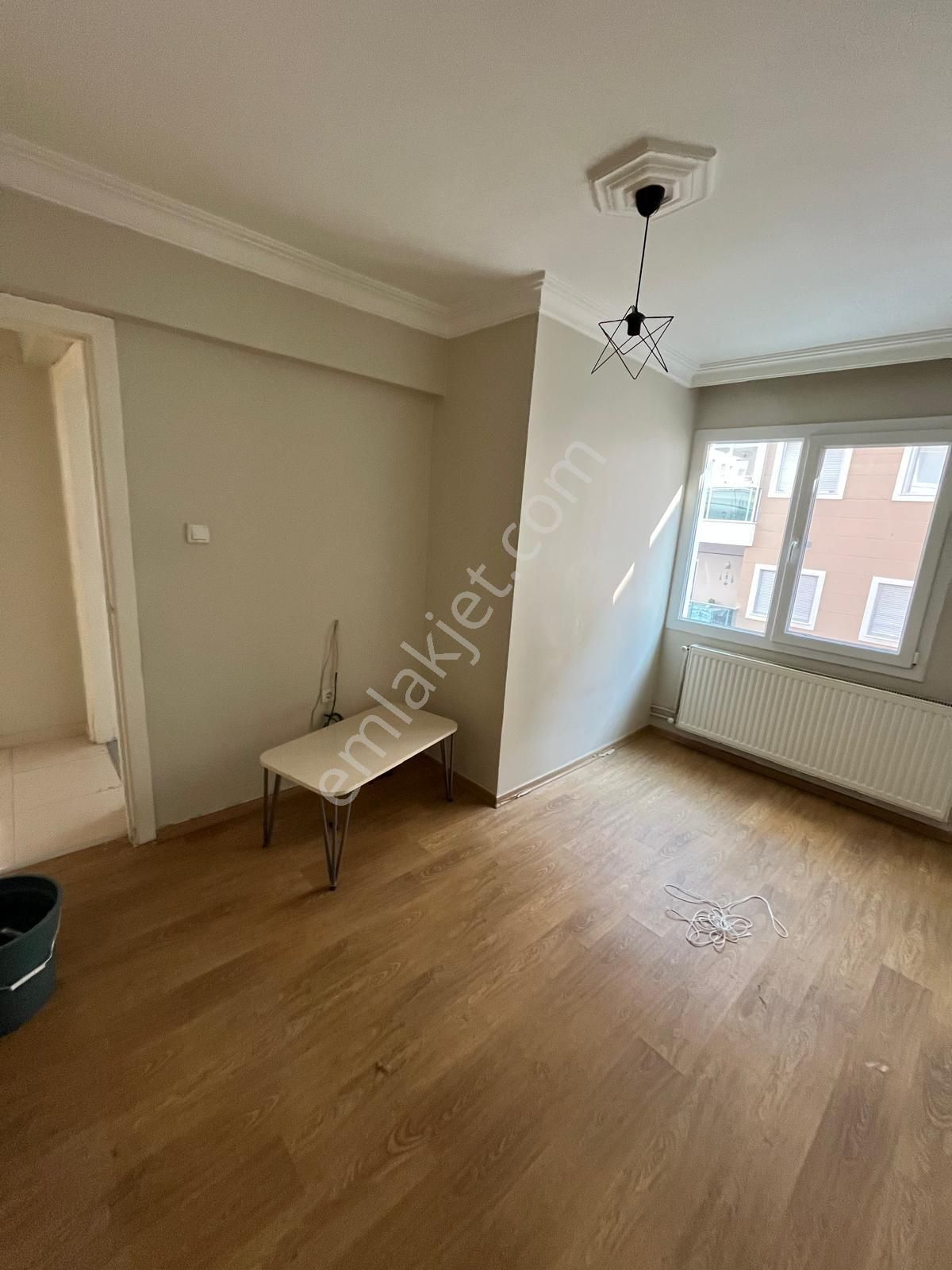 Nergizde Boş Geniş Ferah Daire - Görsel 22