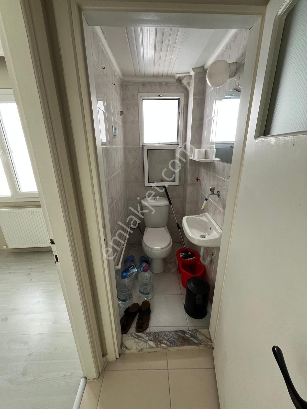 Nergizde Boş Geniş Ferah Daire - Görsel 20