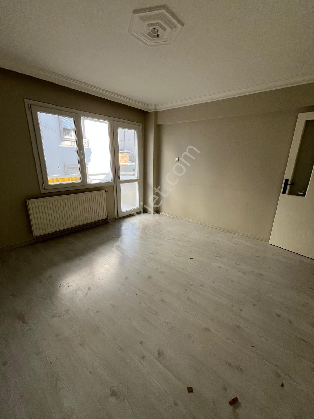 Nergizde Boş Geniş Ferah Daire - Görsel 18