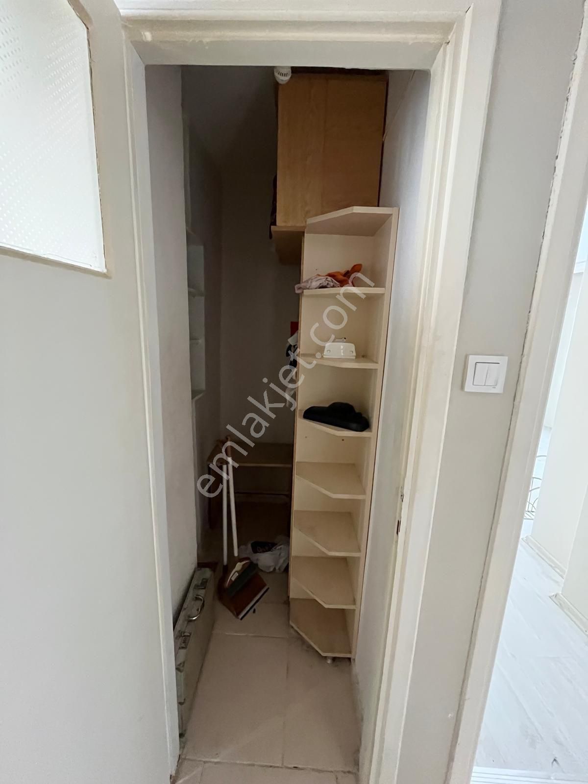 Nergizde Boş Geniş Ferah Daire - Görsel 23