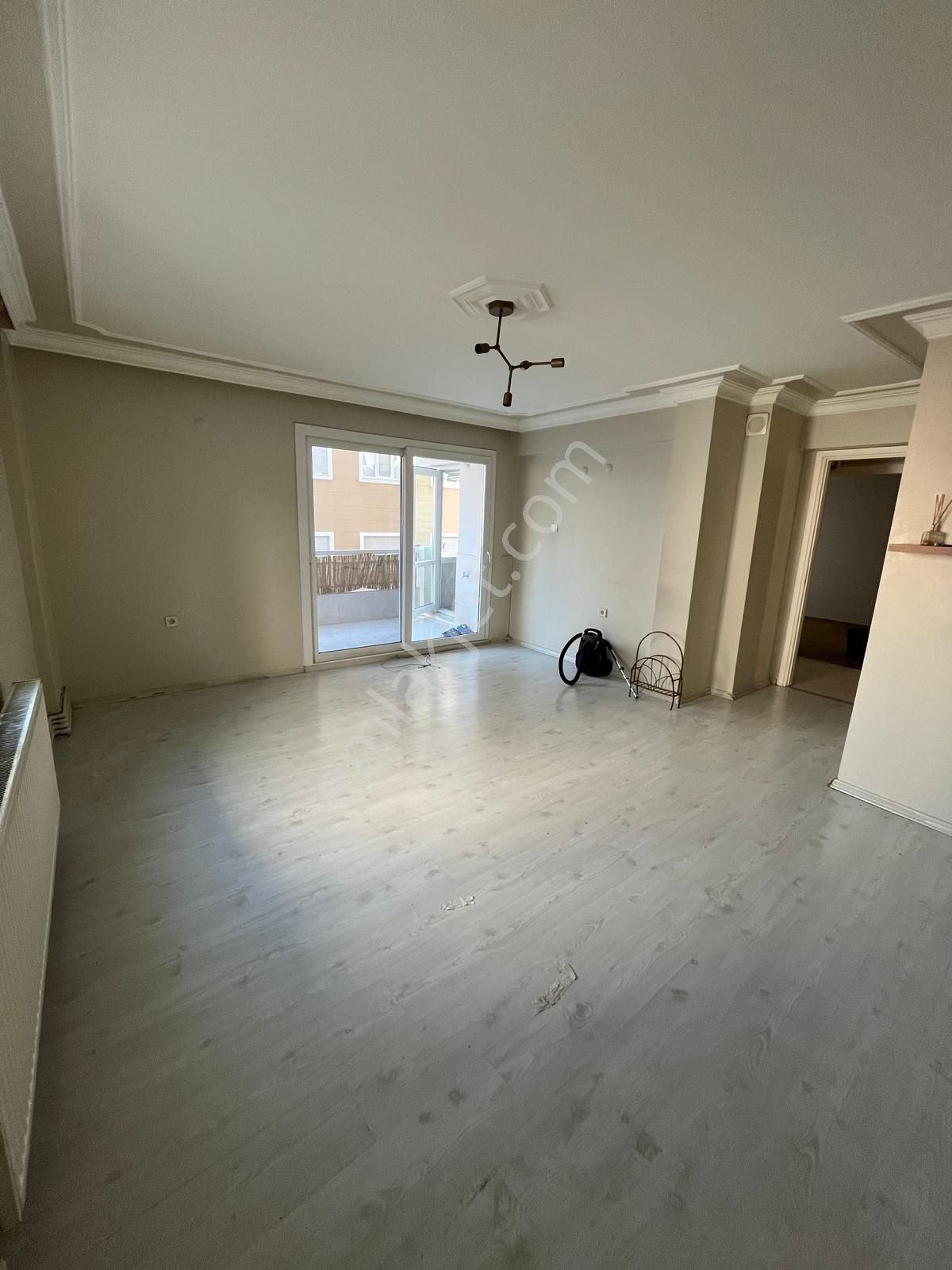 Nergizde Boş Geniş Ferah Daire - Görsel 14