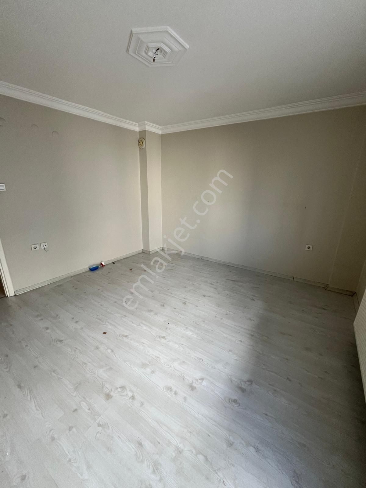 Nergizde Boş Geniş Ferah Daire - Görsel 16