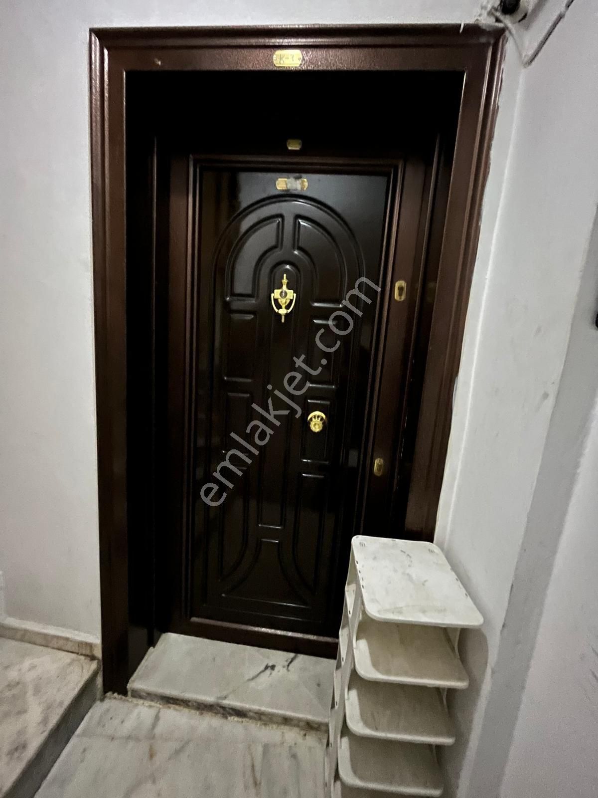 Nergizde Boş Geniş Ferah Daire - Görsel 11