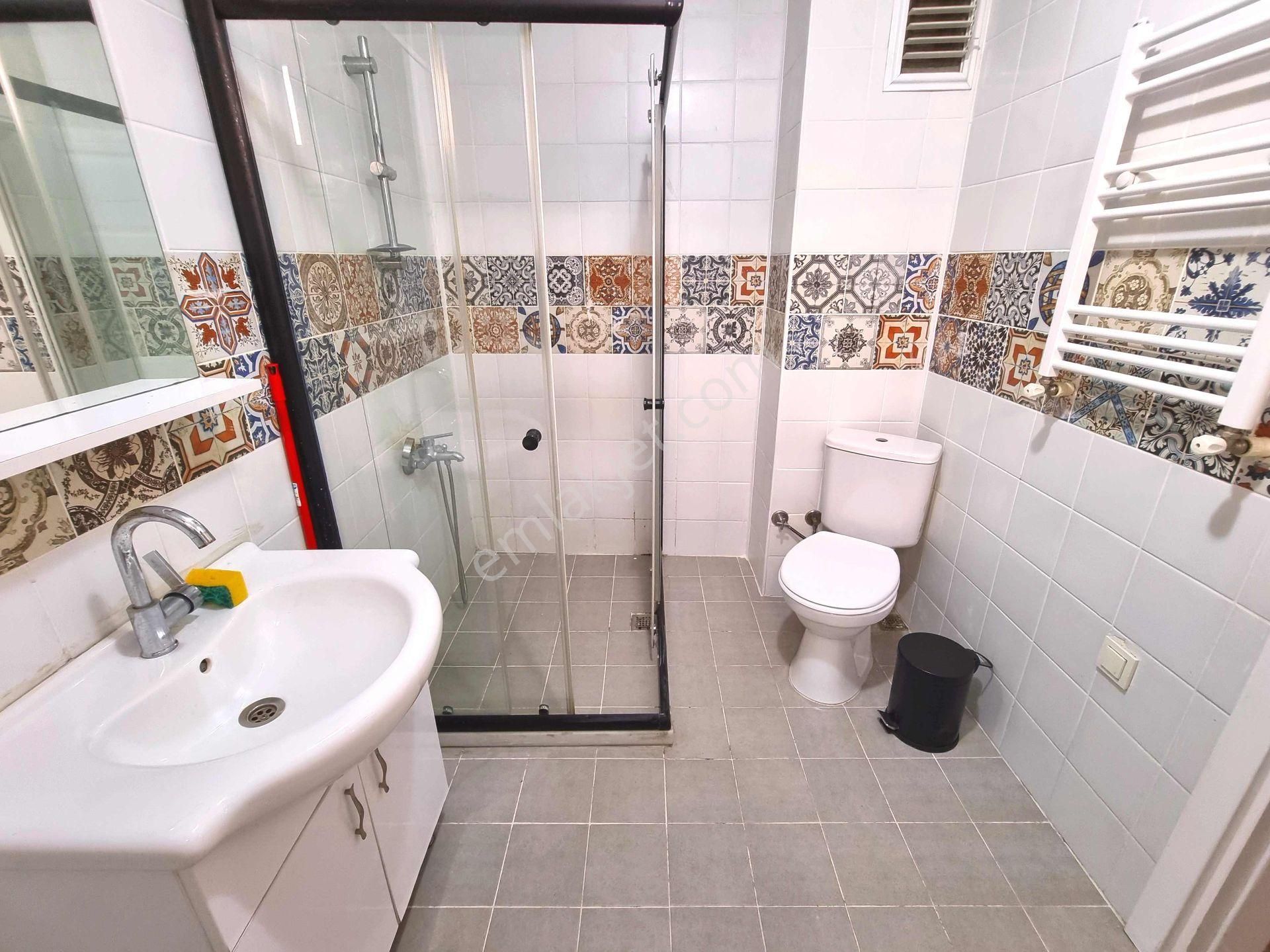 Büroya Ve Konuta Uygun Satılık Dekorasyonlu Yeni Bina - Görsel 20