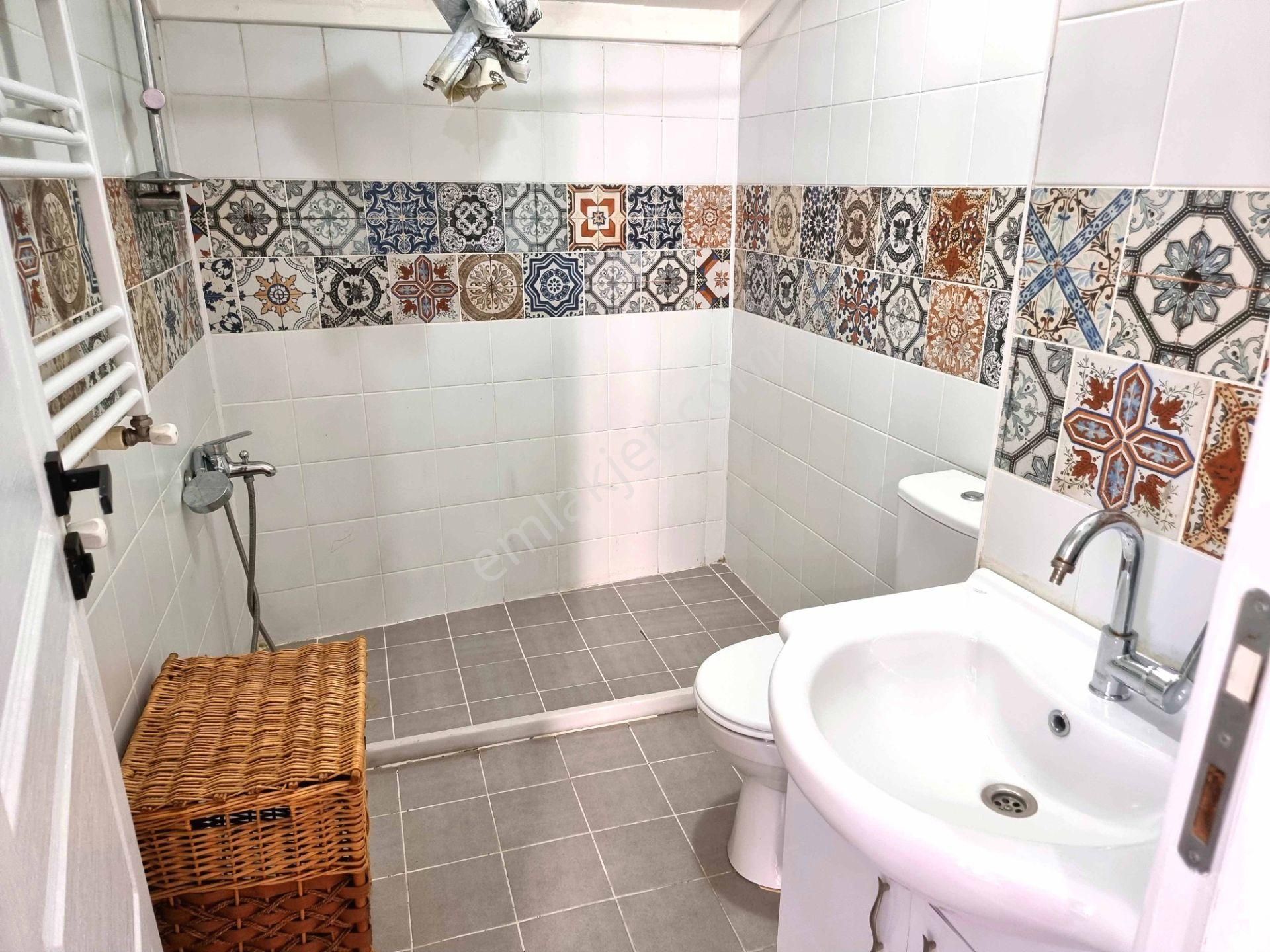 Büroya Ve Konuta Uygun Satılık Dekorasyonlu Yeni Bina - Görsel 34