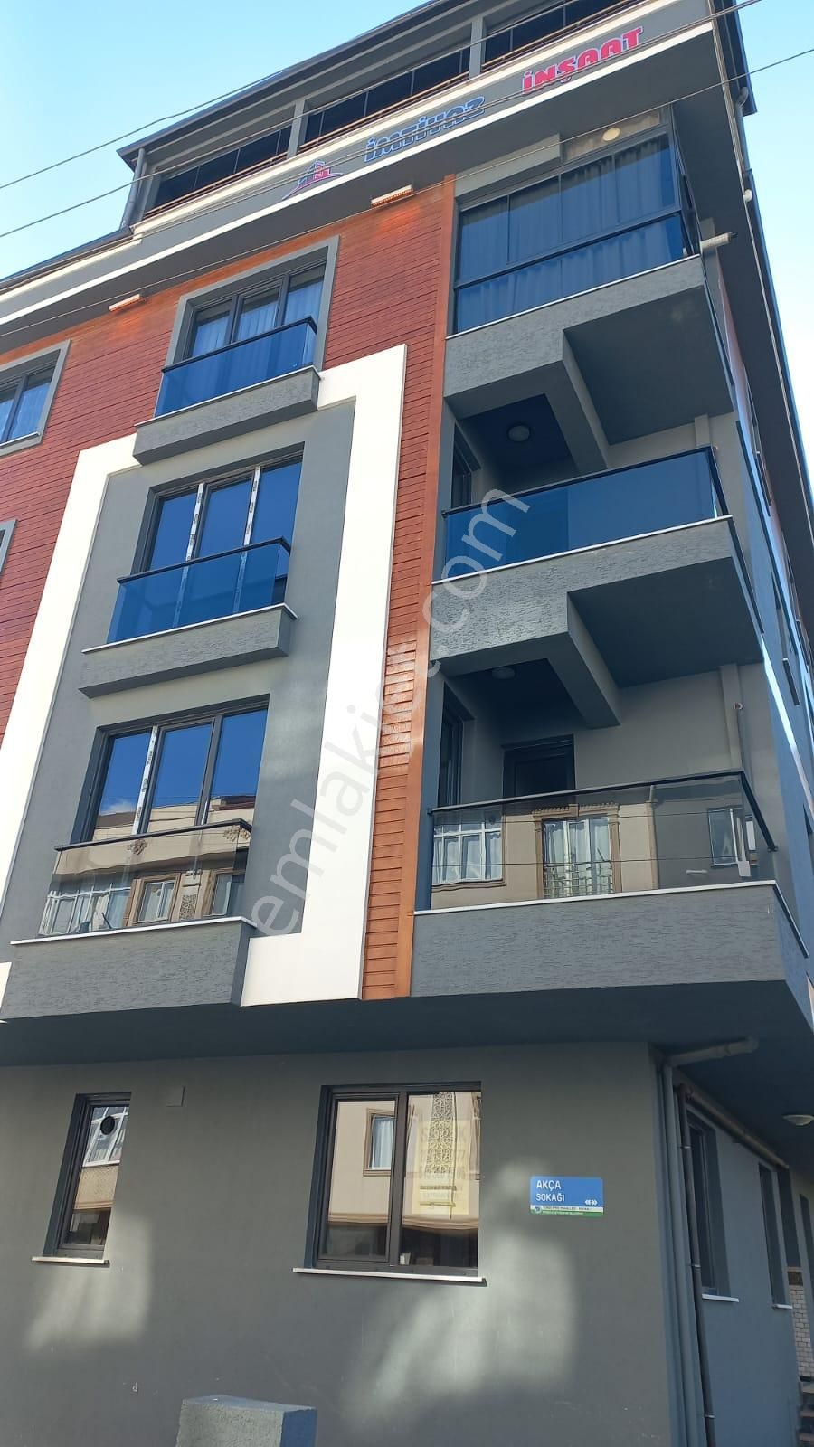 Kapaklı-merkez'de, Doğu Ve Güney Cepheli, Satılık (2+1) Daire (90 M²) - Görsel 14