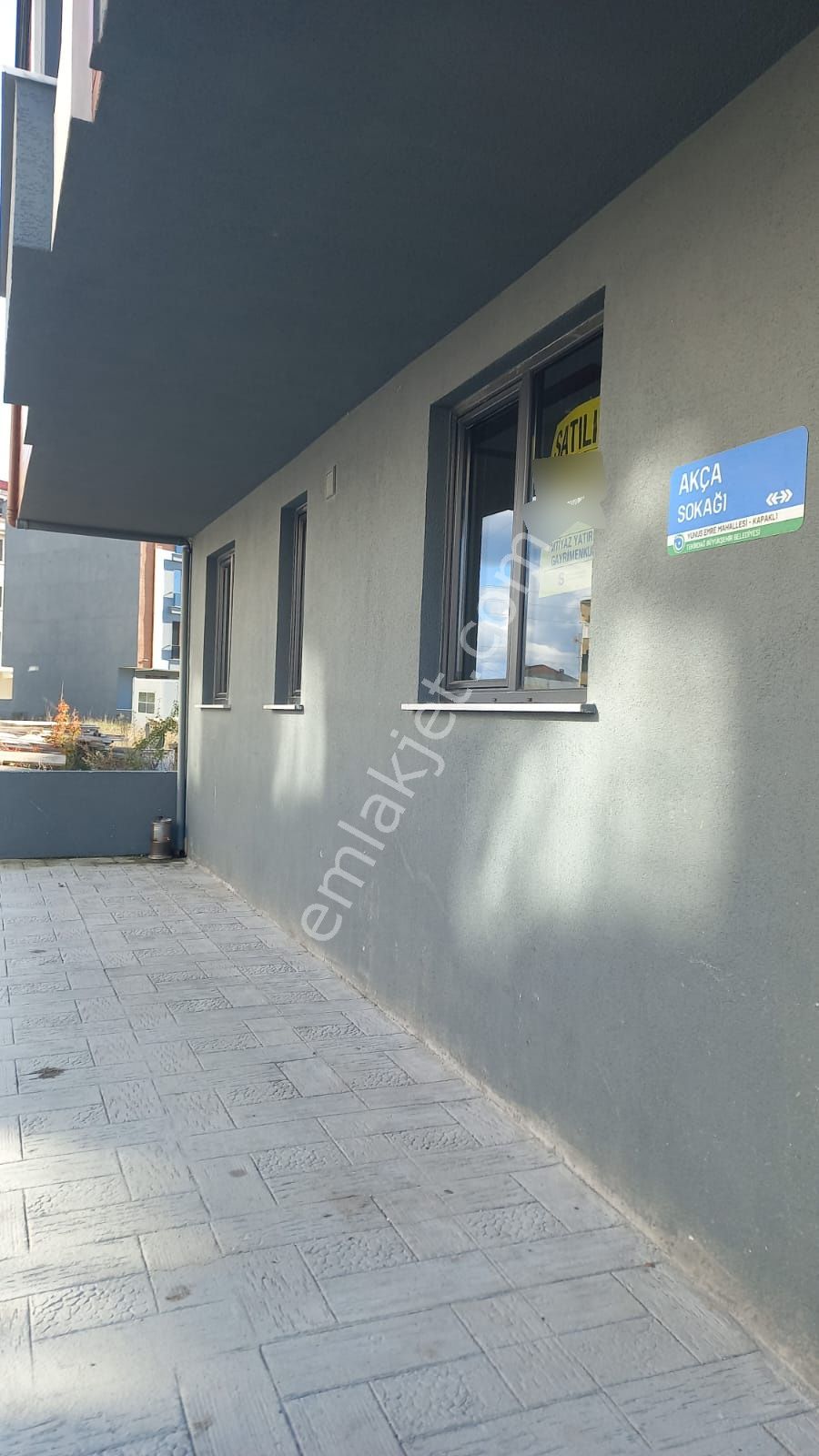 Kapaklı-merkez'de, Doğu Ve Güney Cepheli, Satılık (2+1) Daire (90 M²) - Görsel 20