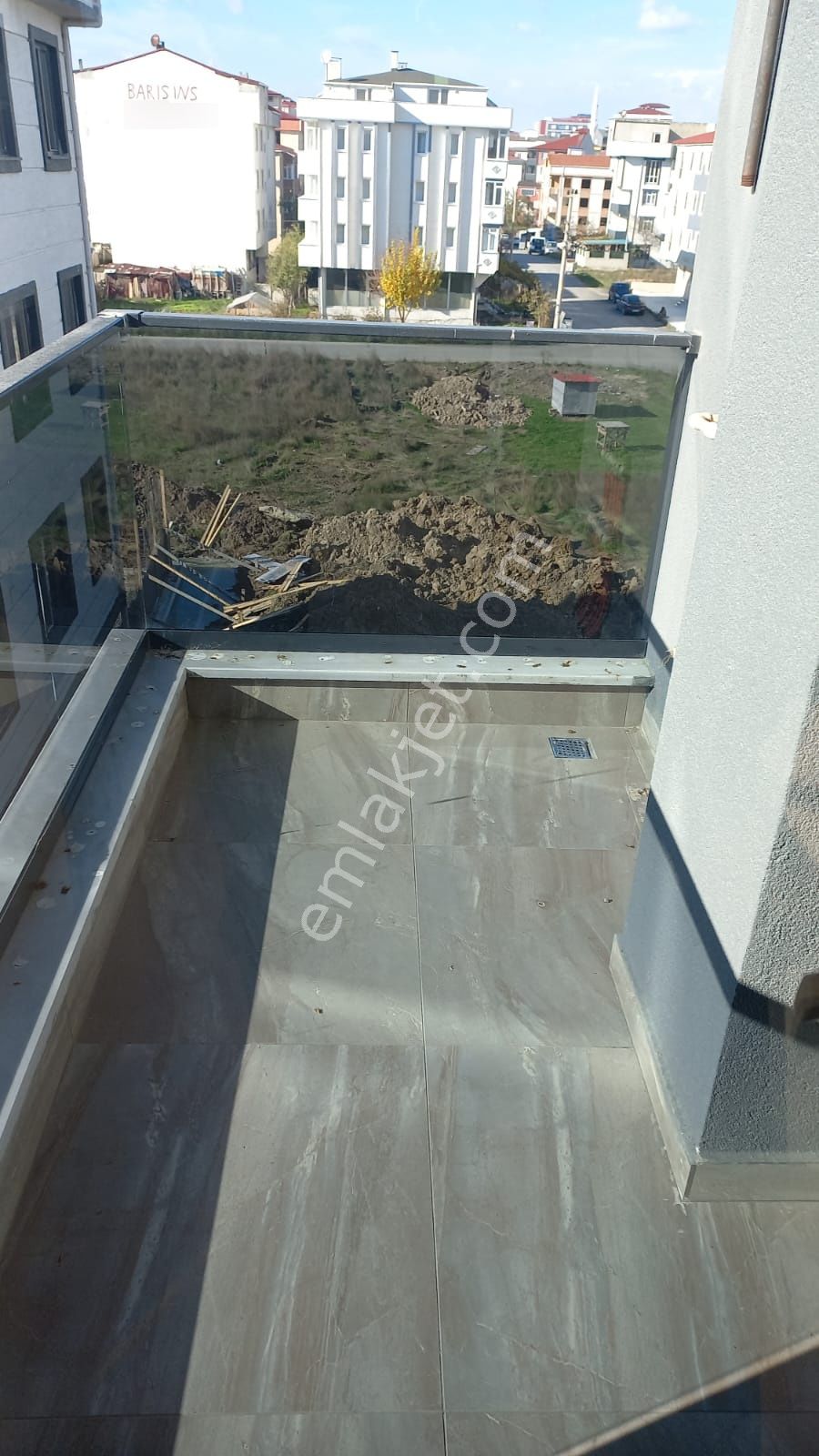 Kapaklı-merkez'de, Doğu Ve Güney Cepheli, Satılık (2+1) Daire (90 M²) - Görsel 4