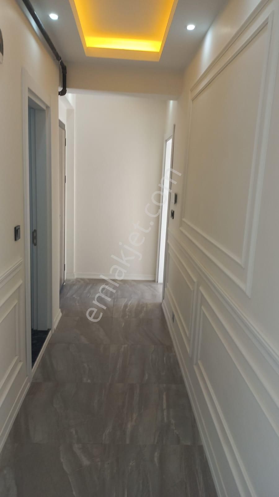 Kapaklı-merkez'de, Doğu Ve Güney Cepheli, Satılık (2+1) Daire (90 M²) - Görsel 13