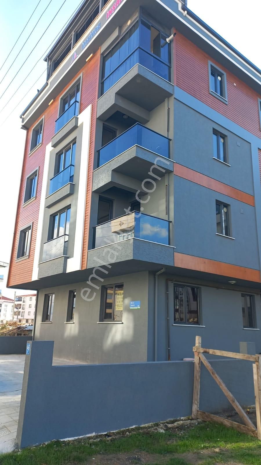 Kapaklı-merkez'de, Doğu Ve Güney Cepheli, Satılık (2+1) Daire (90 M²) - Görsel 19