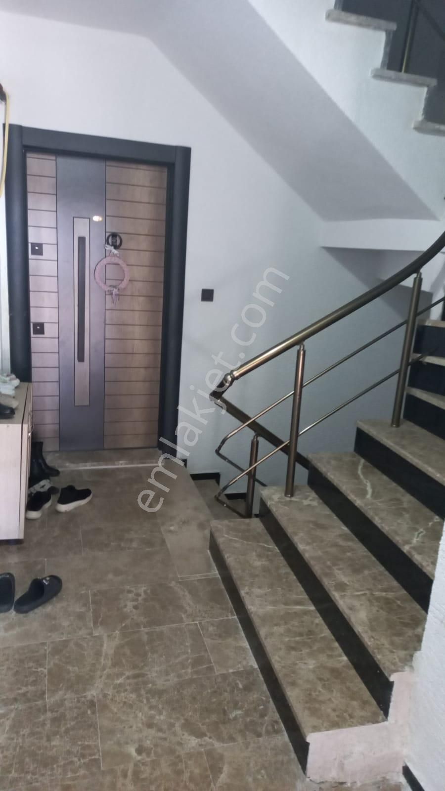 Kapaklı-merkez'de, Doğu Ve Güney Cepheli, Satılık (2+1) Daire (90 M²) - Görsel 9