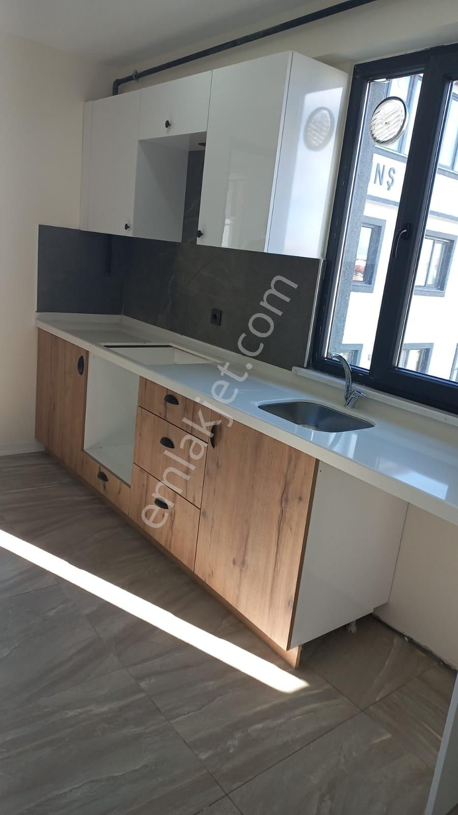 Kapaklı-merkez'de, Doğu Ve Güney Cepheli, Satılık (2+1) Daire (90 M²) - Görsel 6