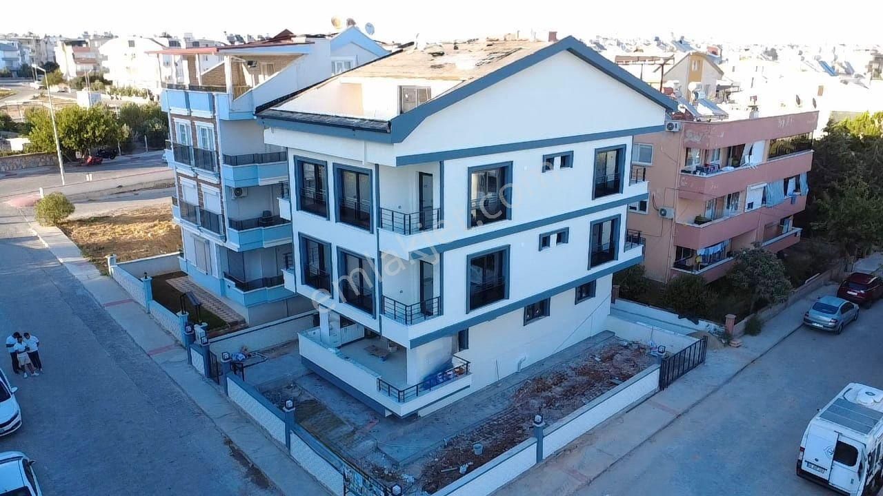 Didim Efelerde Süper Konumda 1+1 - Görsel 11