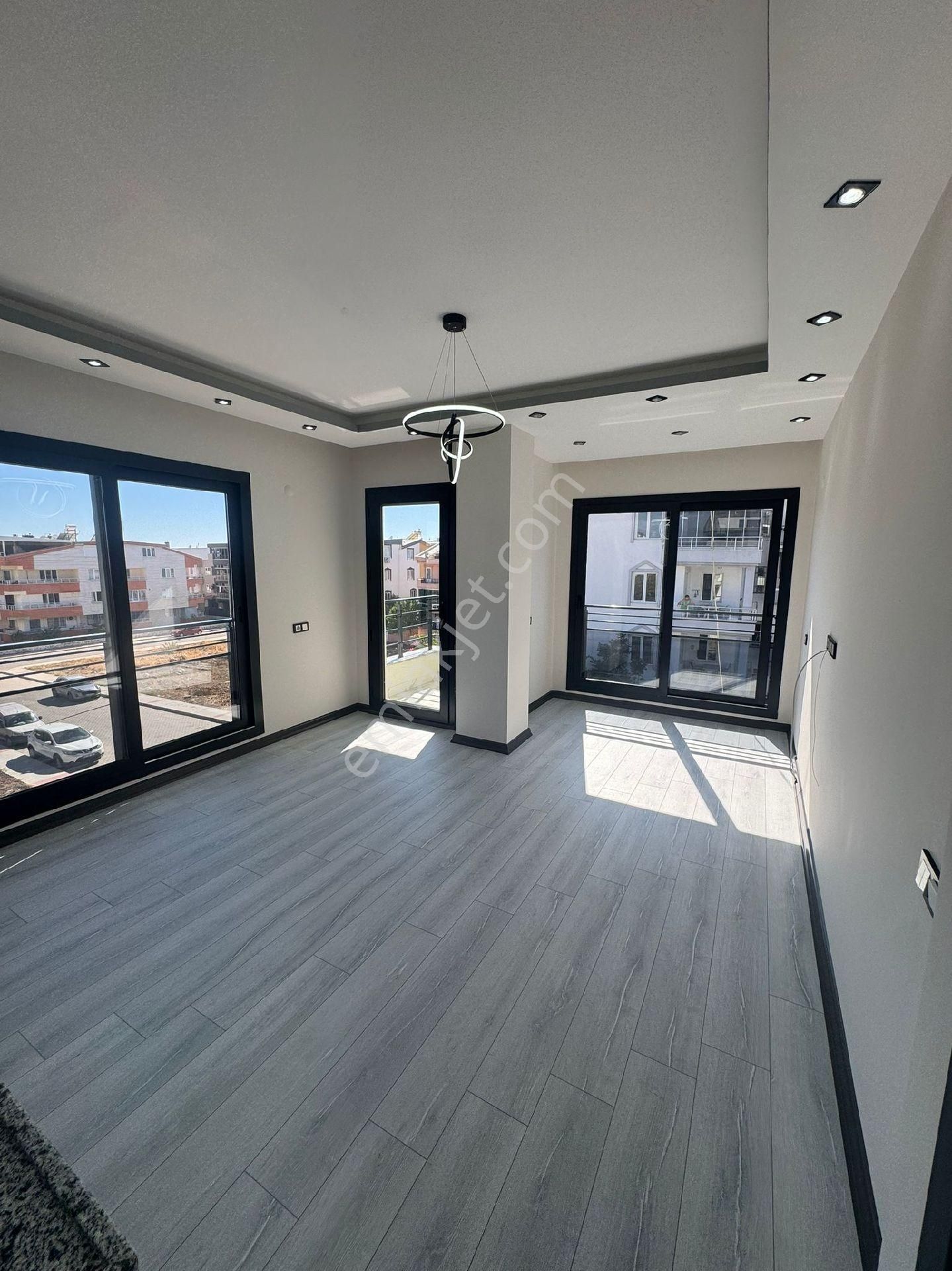 Didim Efelerde Süper Konumda 1+1