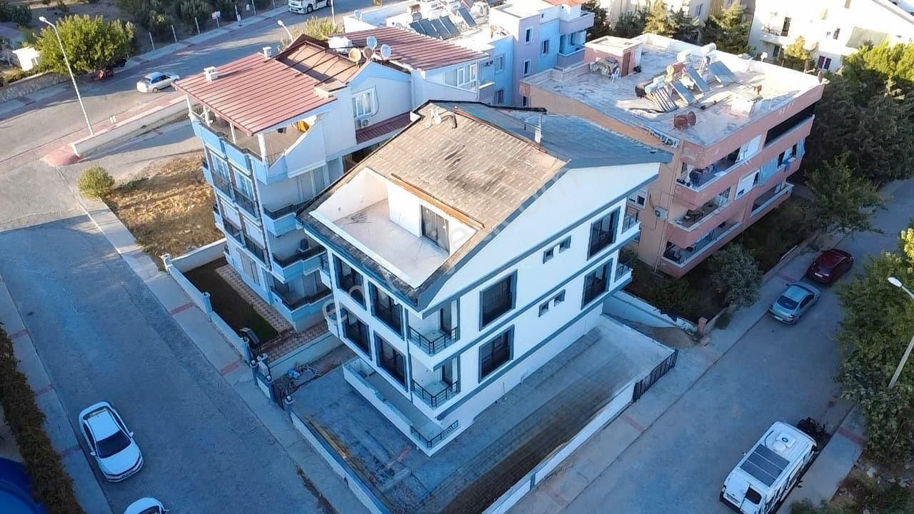 Didim Efelerde Süper Konumda 1+1 - Görsel 10