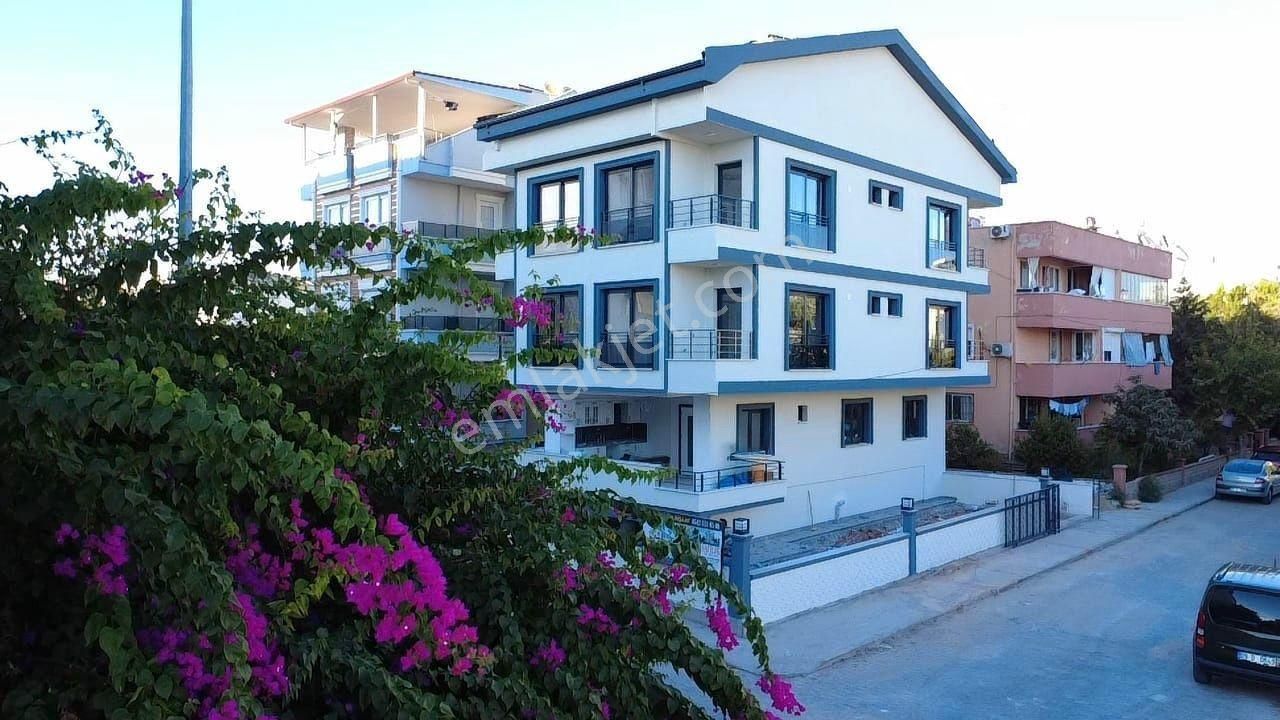 Didim Efelerde Süper Konumda 1+1 - Görsel 15