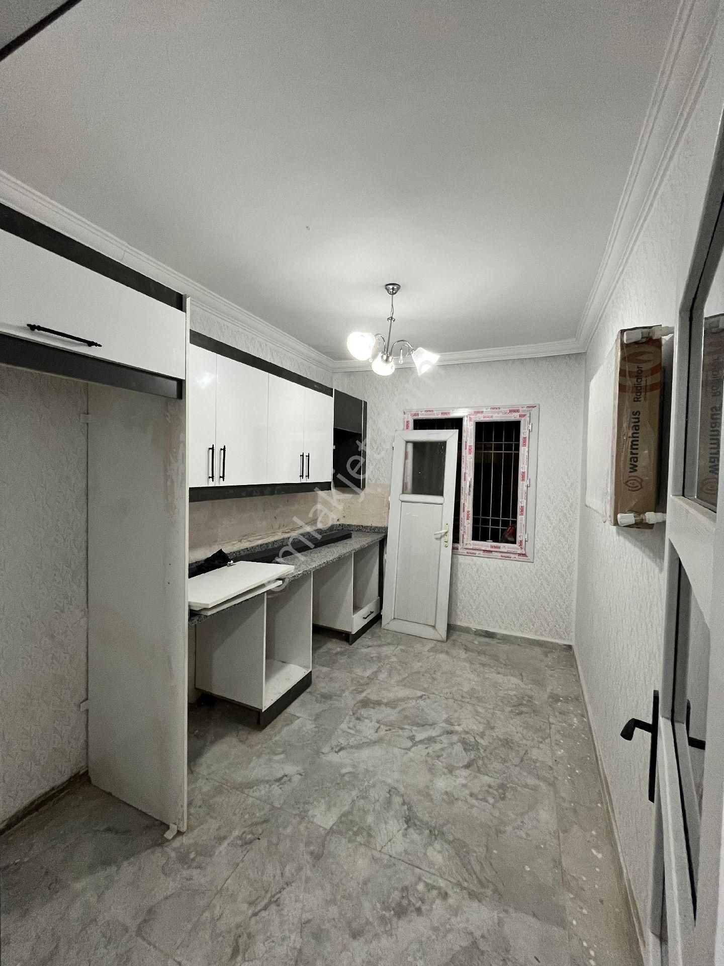 Bilge Emlaktan İstiklalmahalesinde Satlık 2+1 Daire