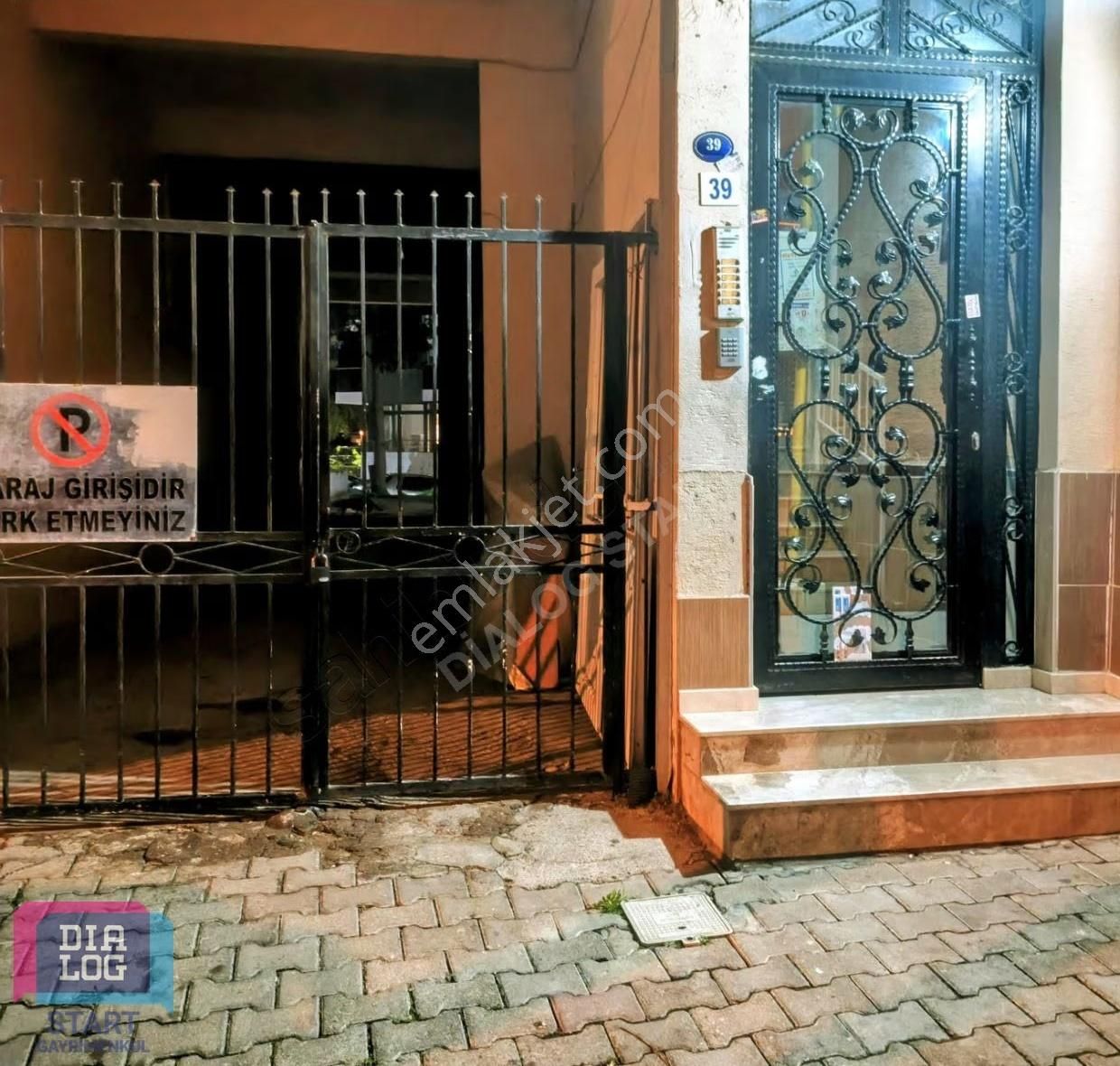 Satılık Güzel Konum 3+1 Daire