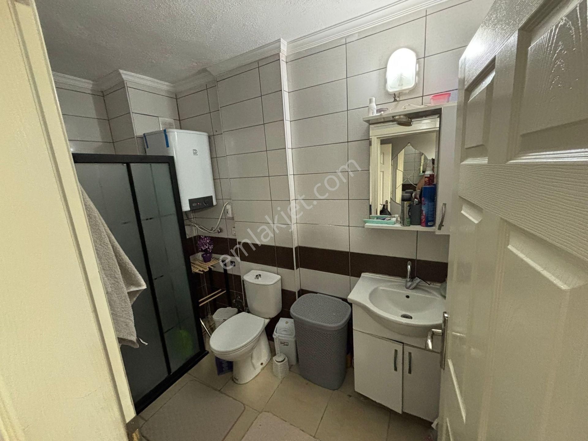 Aydın Akbük'te Satılık Denize Ve Merkeze Yakın Giriş Kat Eşyasız 3+1 Daire - Görsel 20