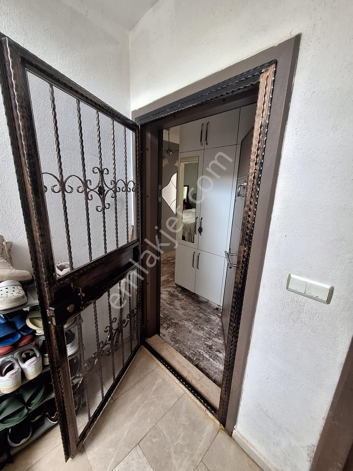 Aydın Akbük'te Satılık Denize Ve Merkeze Yakın Giriş Kat Eşyasız 3+1 Daire - Görsel 11