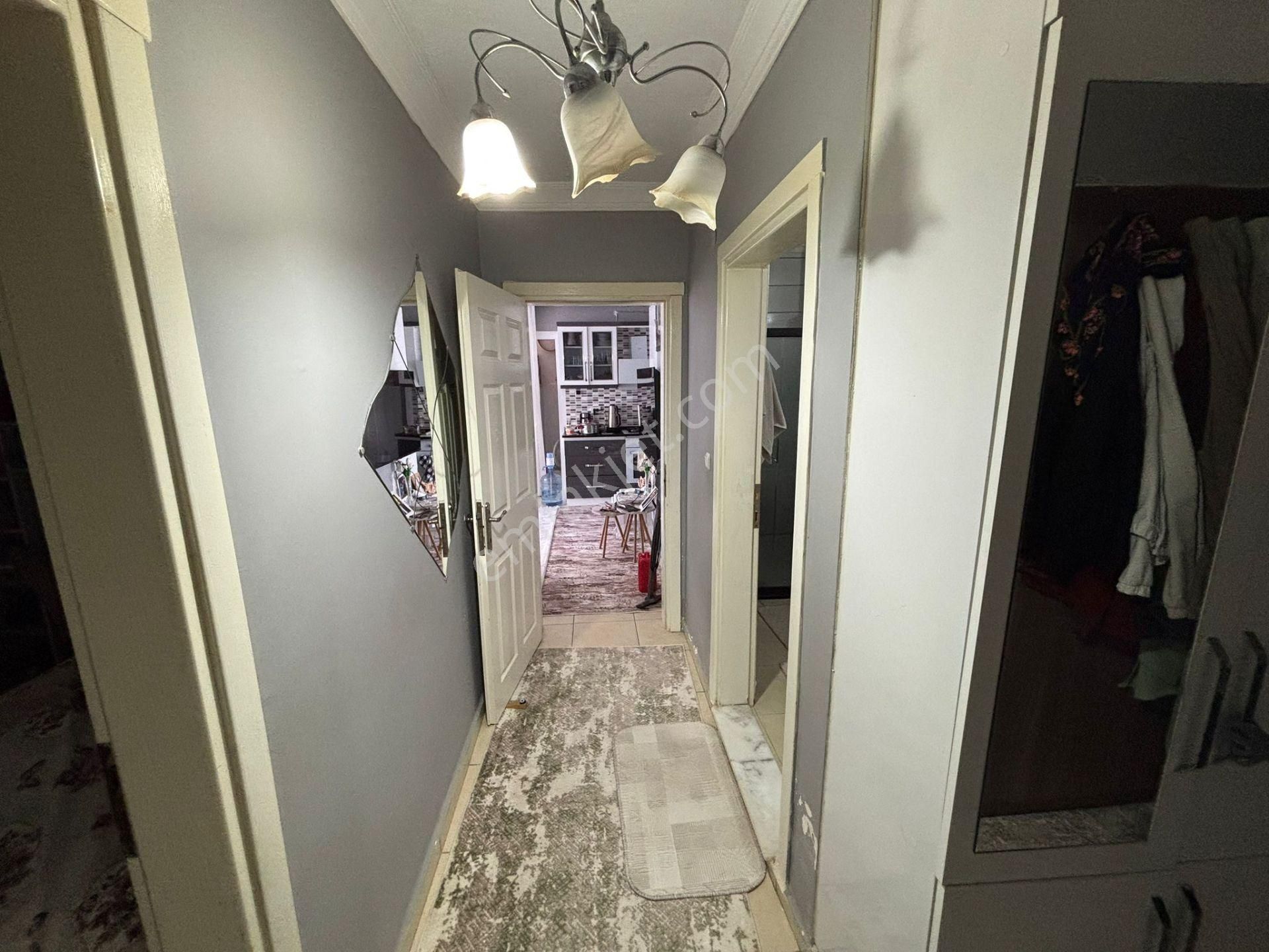 Aydın Akbük'te Satılık Denize Ve Merkeze Yakın Giriş Kat Eşyasız 3+1 Daire - Görsel 10