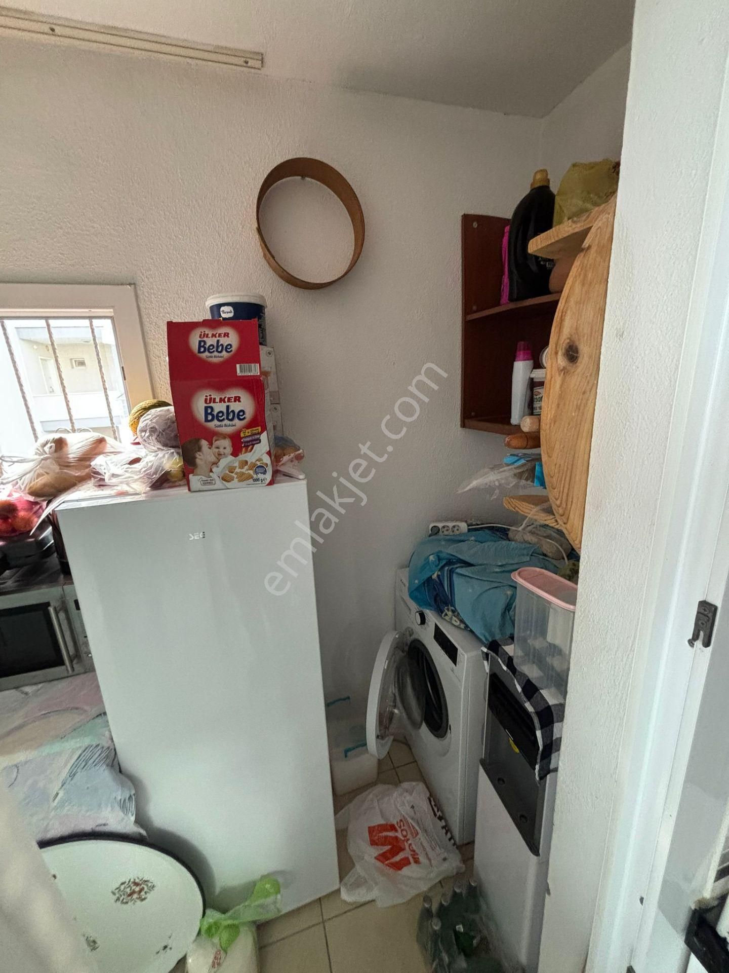 Aydın Akbük'te Satılık Denize Ve Merkeze Yakın Giriş Kat Eşyasız 3+1 Daire - Görsel 21