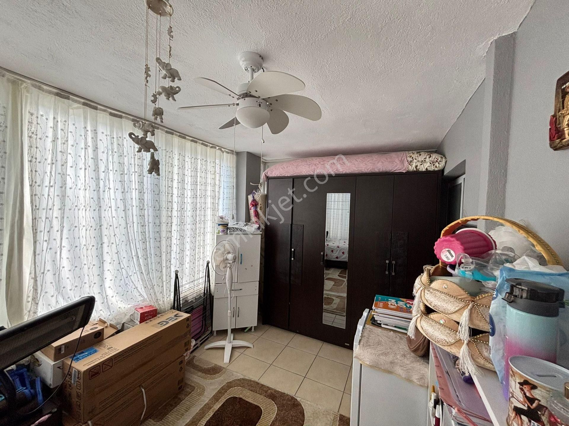 Aydın Akbük'te Satılık Denize Ve Merkeze Yakın Giriş Kat Eşyasız 3+1 Daire - Görsel 27