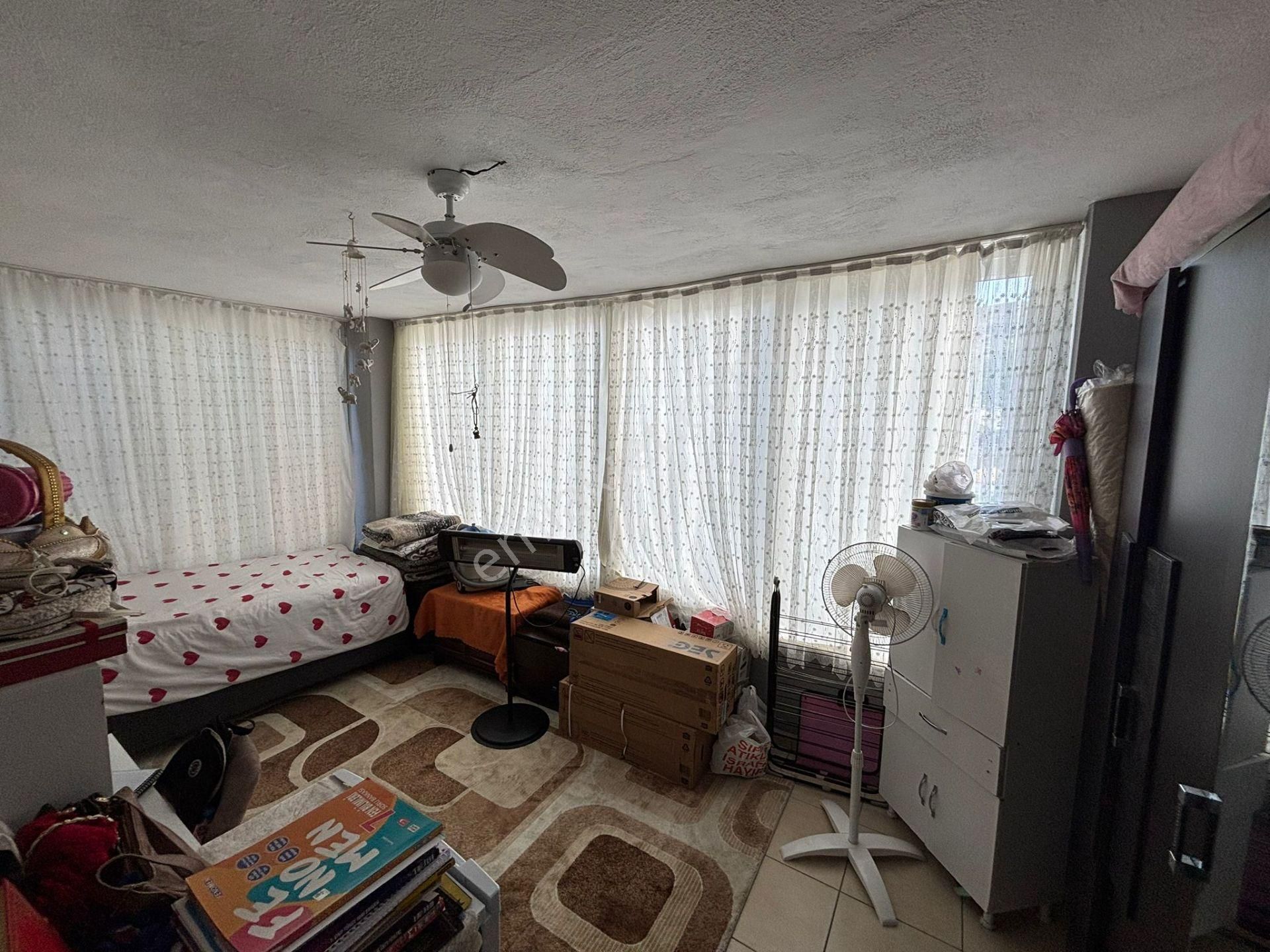 Aydın Akbük'te Satılık Denize Ve Merkeze Yakın Giriş Kat Eşyasız 3+1 Daire - Görsel 23