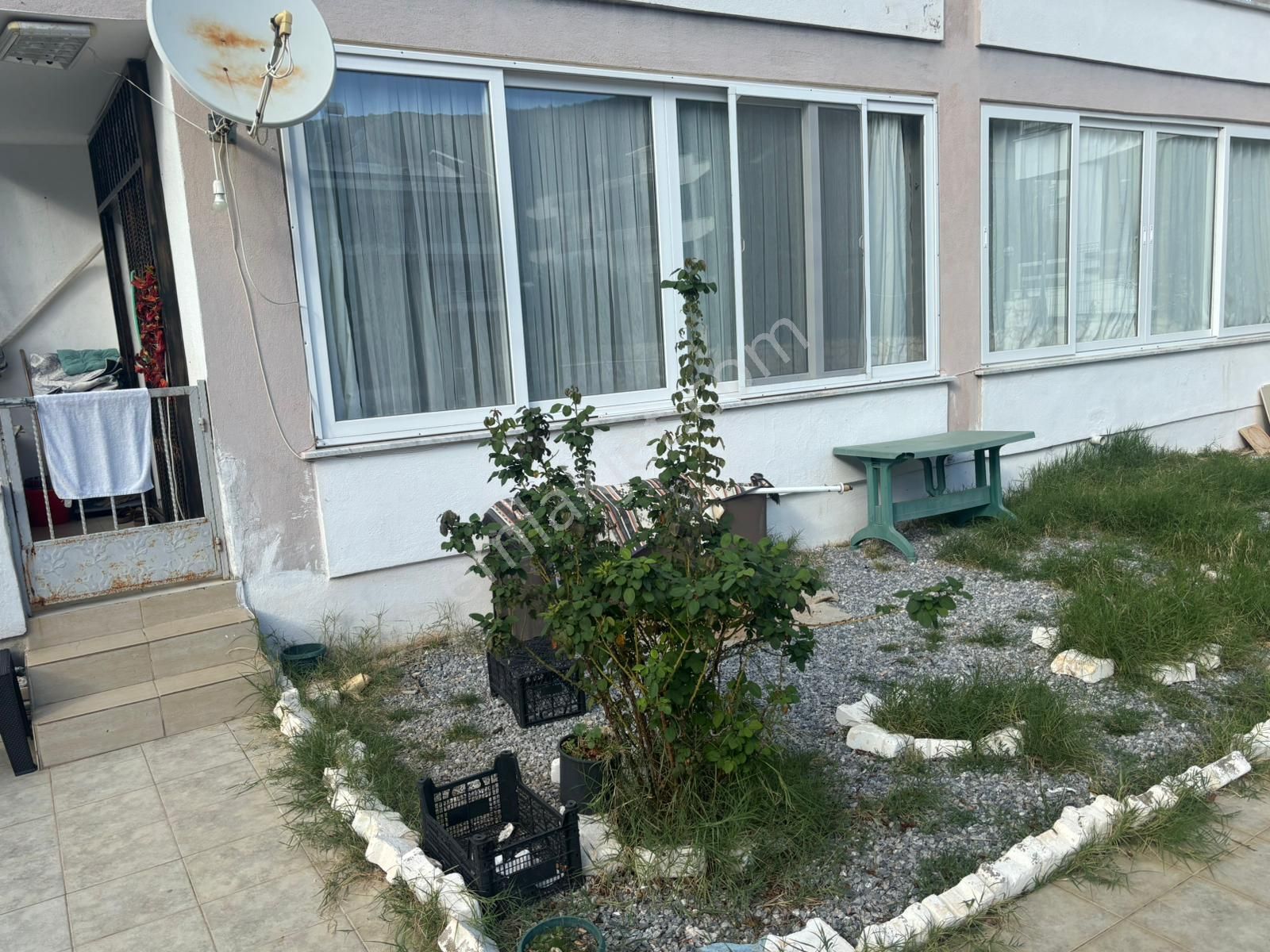 Aydın Akbük'te Satılık Denize Ve Merkeze Yakın Giriş Kat Eşyasız 3+1 Daire - Görsel 33