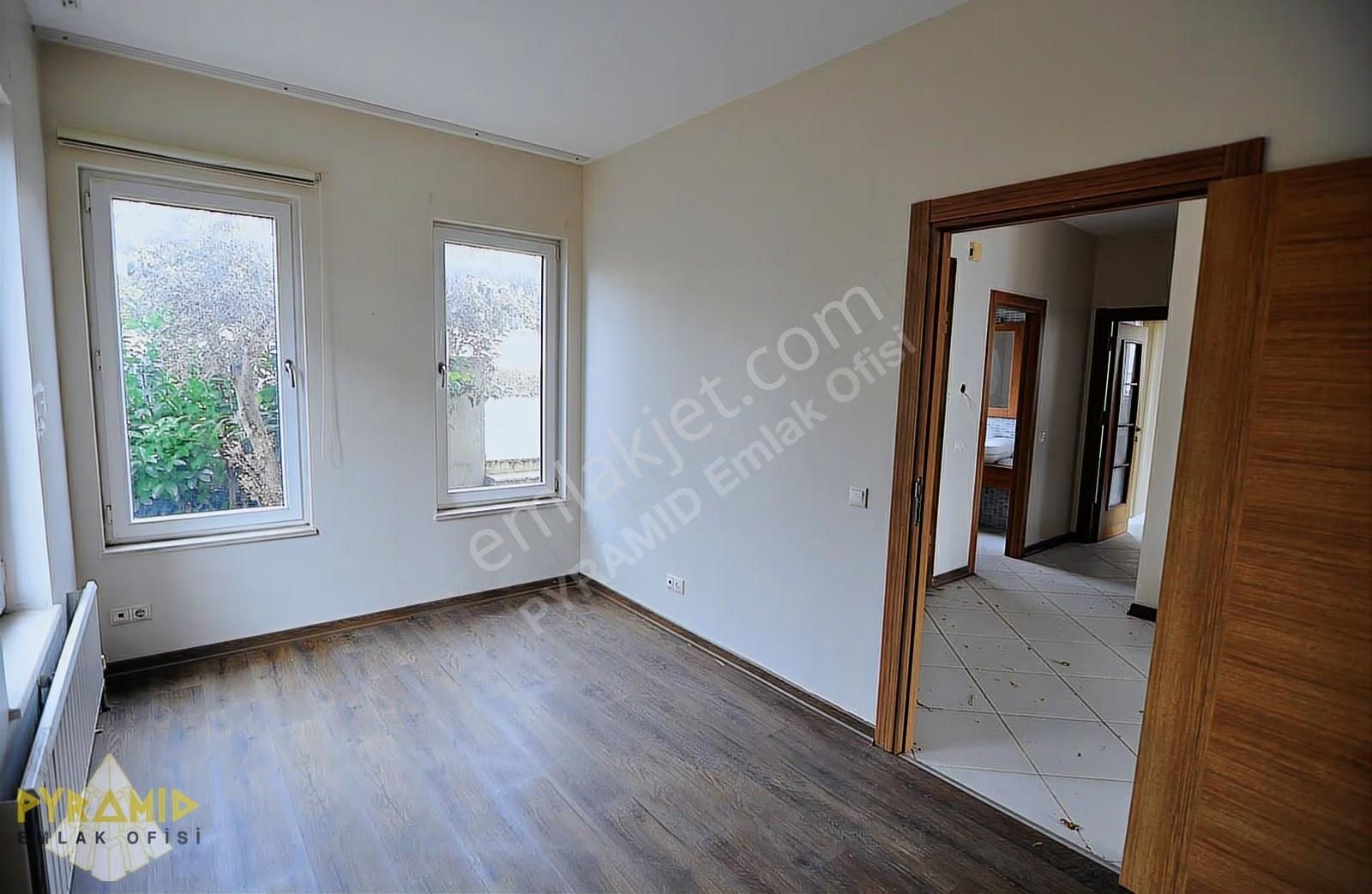 Pyramıd'den Eston Deniz Büyük Tip Deniz Manzaralı Müstakil Villa - Görsel 14