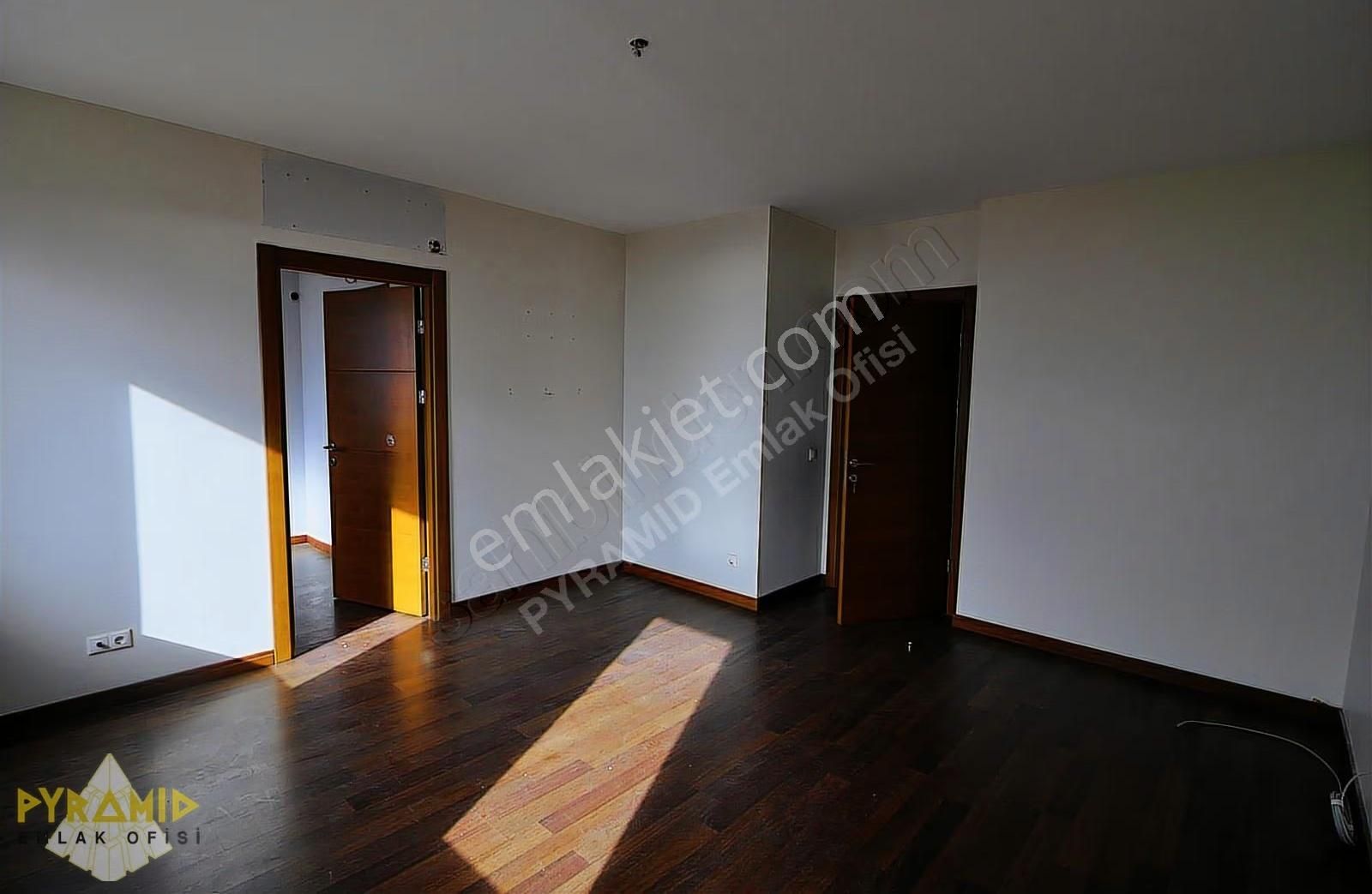 Pyramıd'den Eston Deniz Büyük Tip Deniz Manzaralı Müstakil Villa - Görsel 4