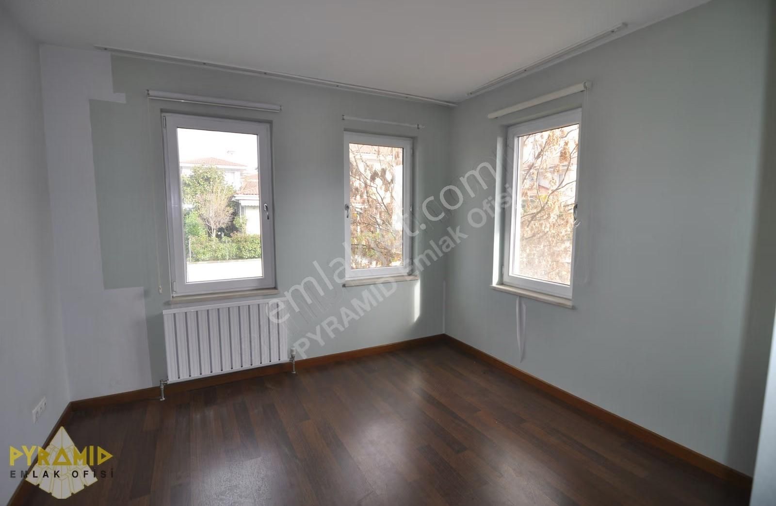 Pyramıd'den Eston Deniz Büyük Tip Deniz Manzaralı Müstakil Villa - Görsel 15